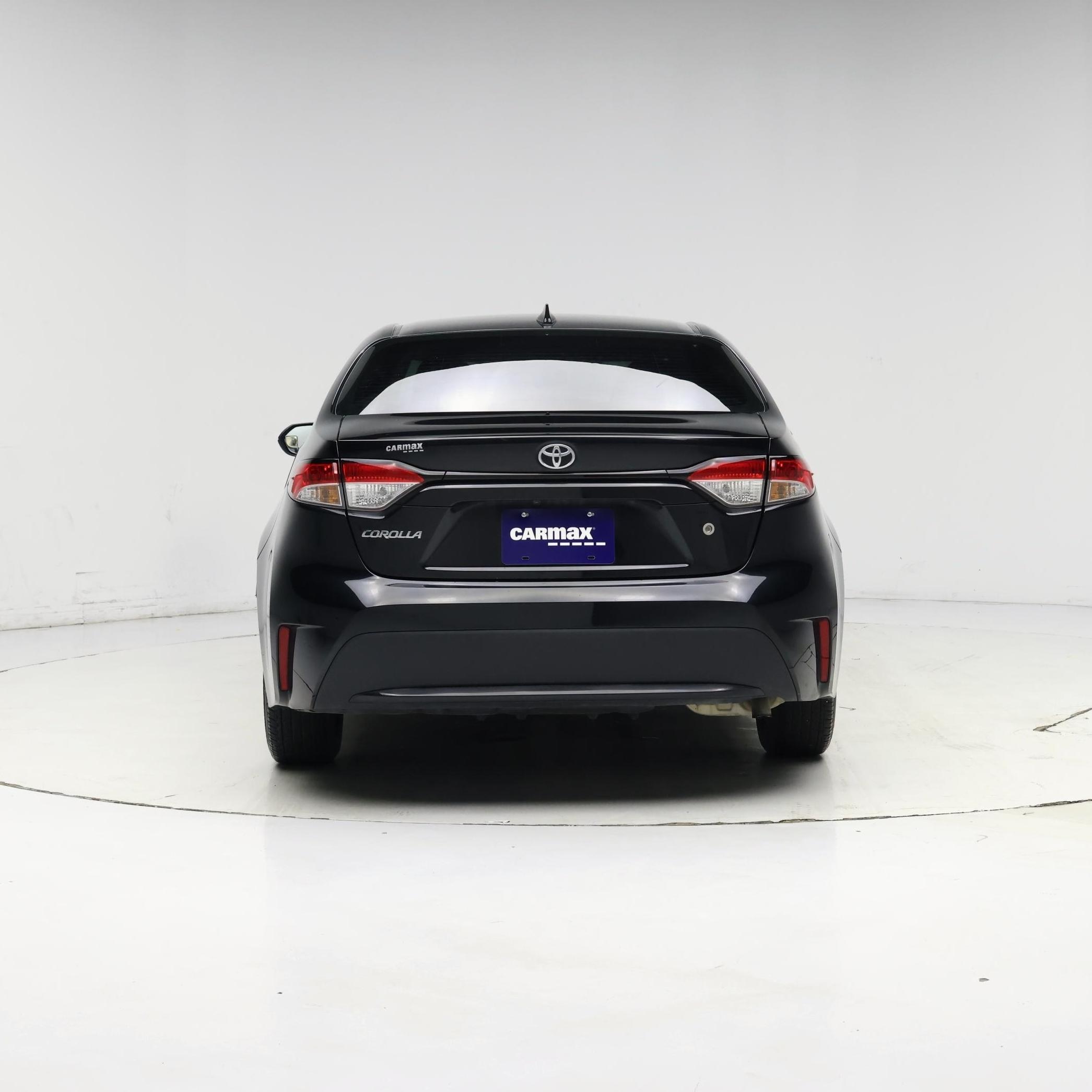 Thumbnail: 2021 Toyota Corolla - 6