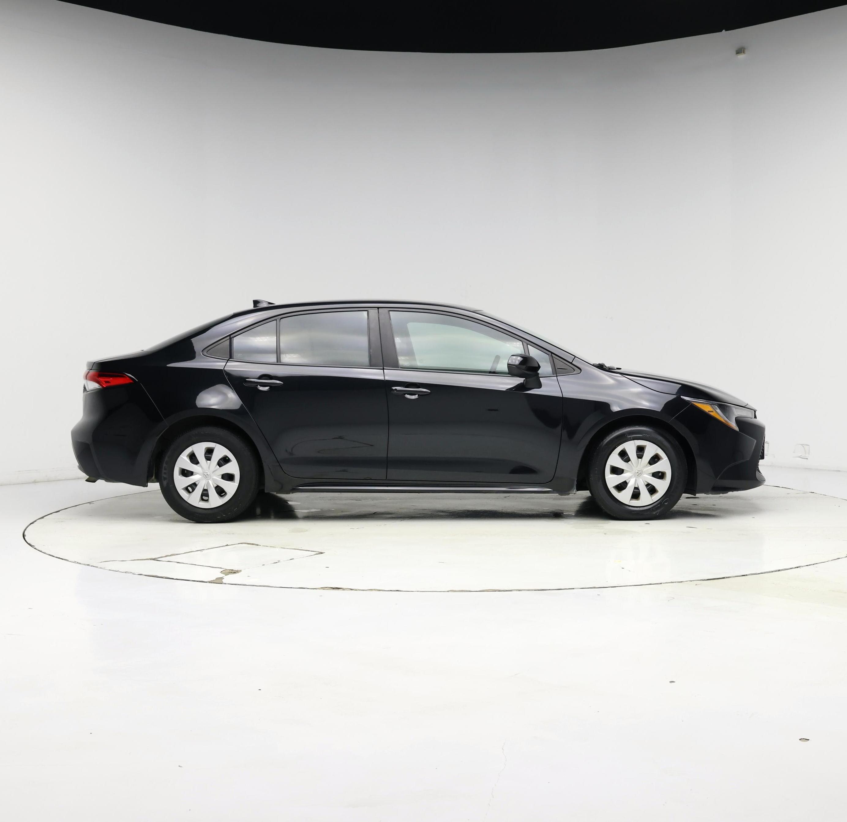 Thumbnail: 2021 Toyota Corolla - 7