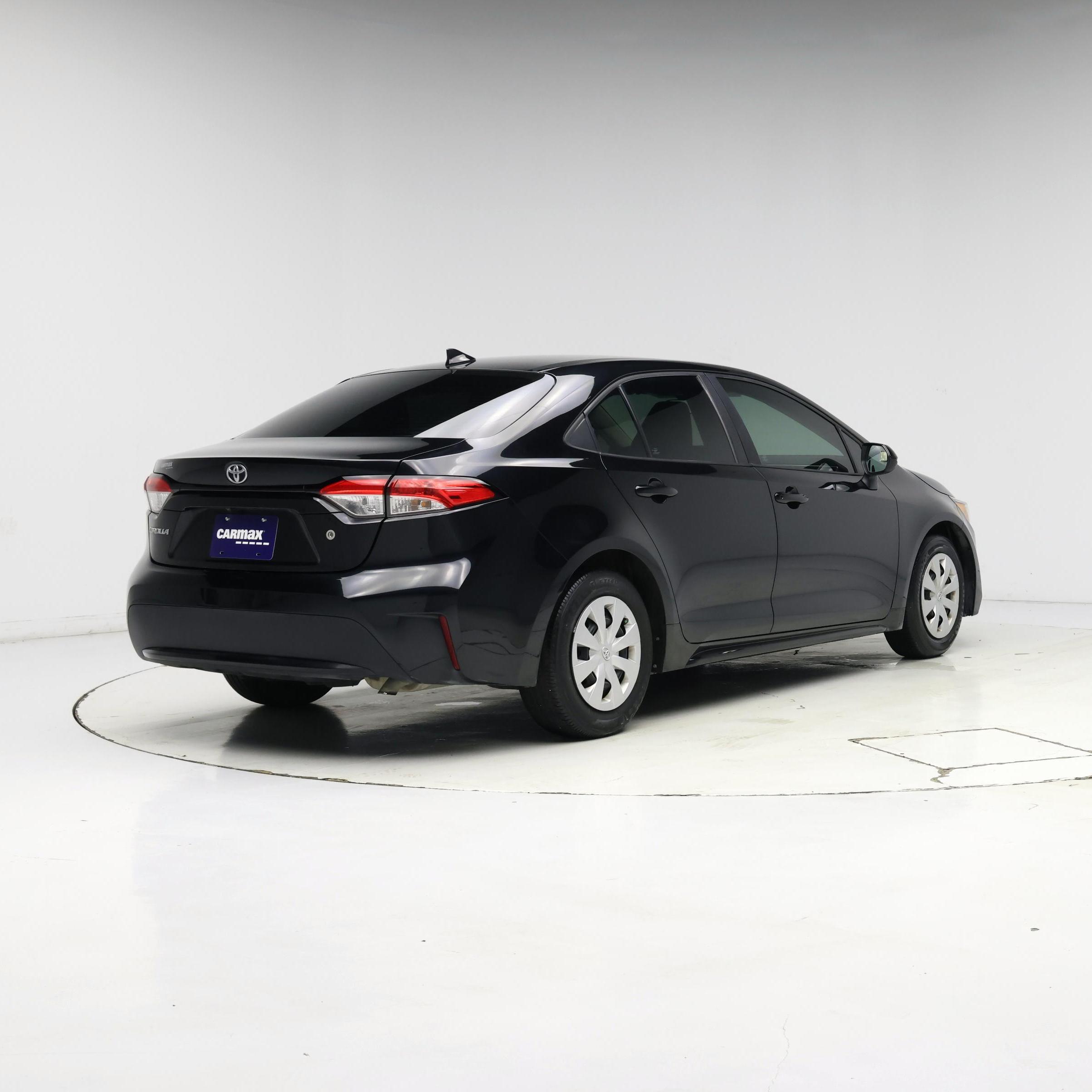 Thumbnail: 2021 Toyota Corolla - 8