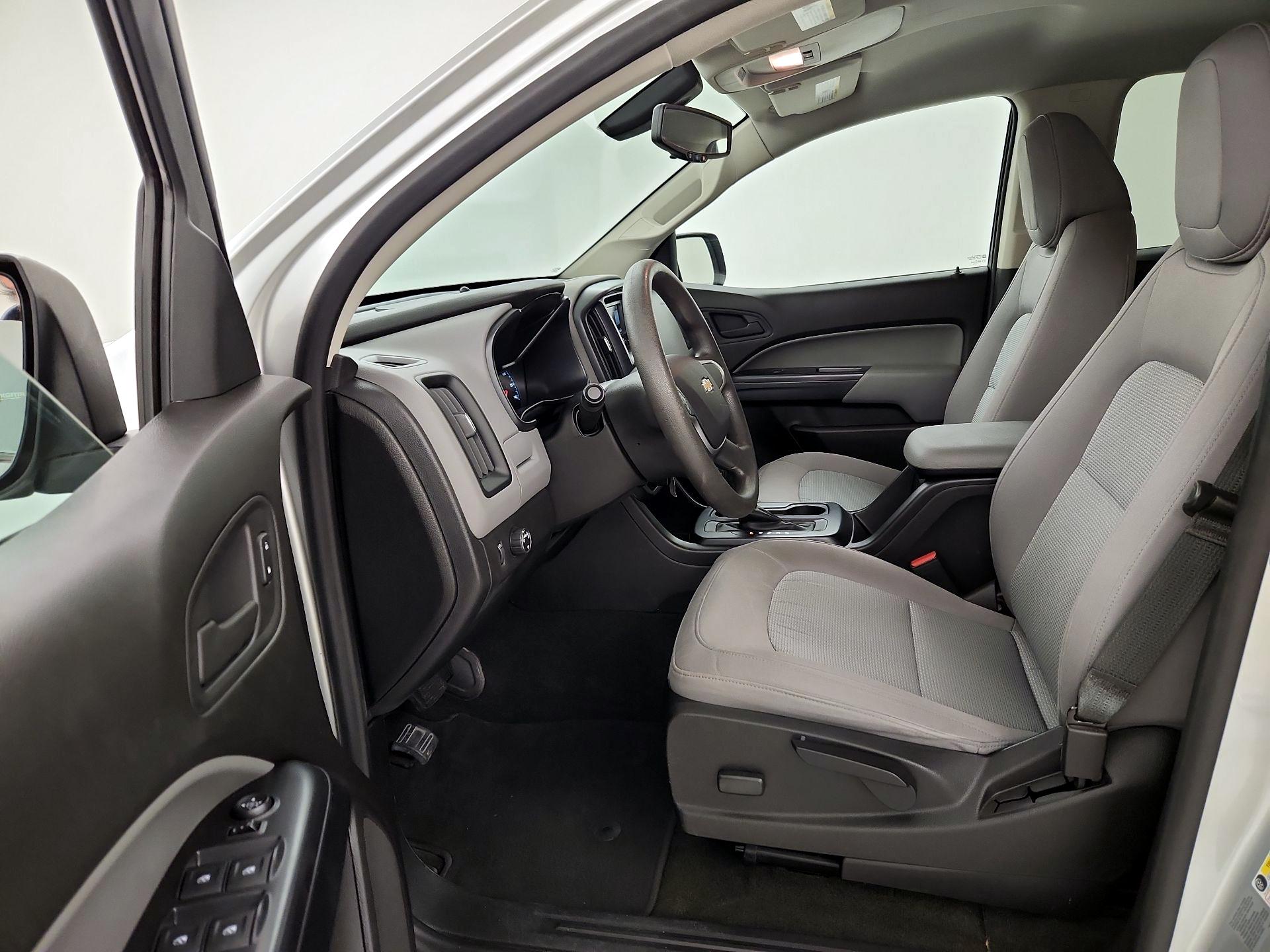 Thumbnail: 2016 Chevrolet Colorado - 11