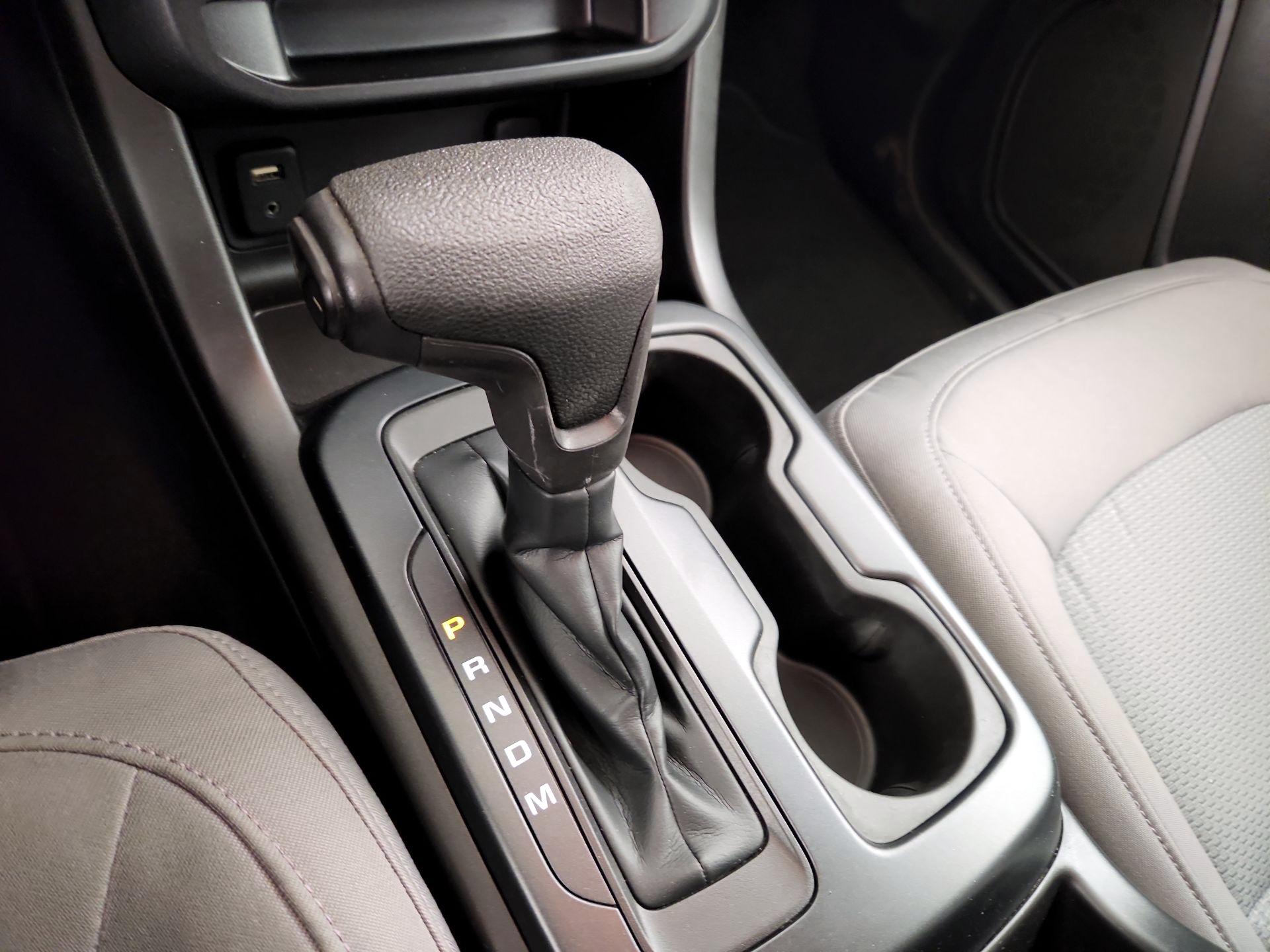 Thumbnail: 2016 Chevrolet Colorado - 17