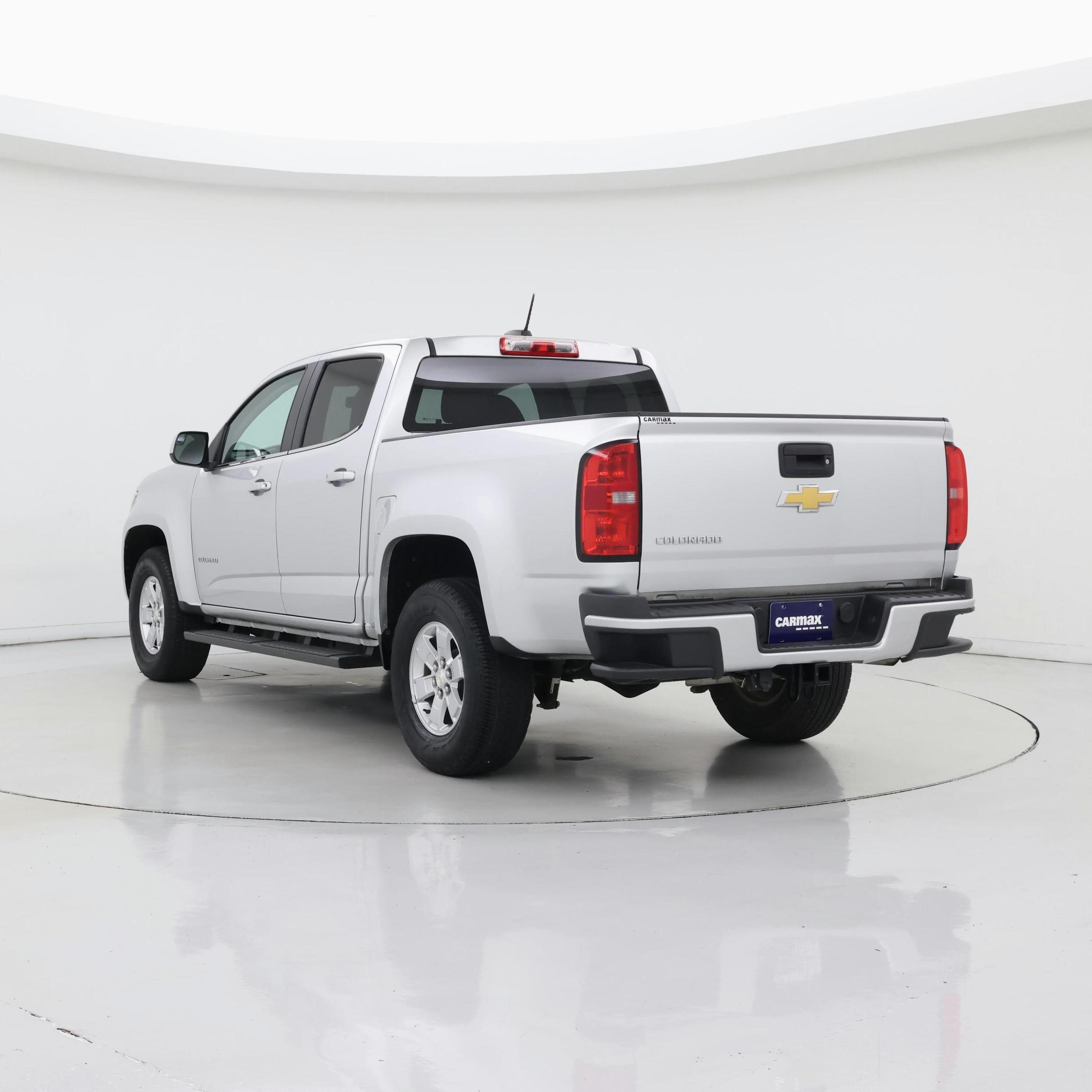 Thumbnail: 2016 Chevrolet Colorado - 2