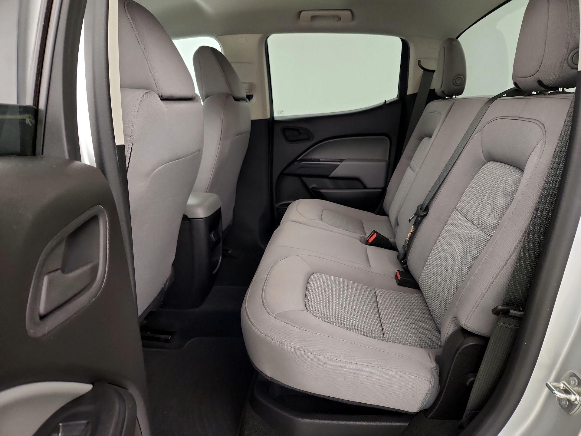 Thumbnail: 2016 Chevrolet Colorado - 19