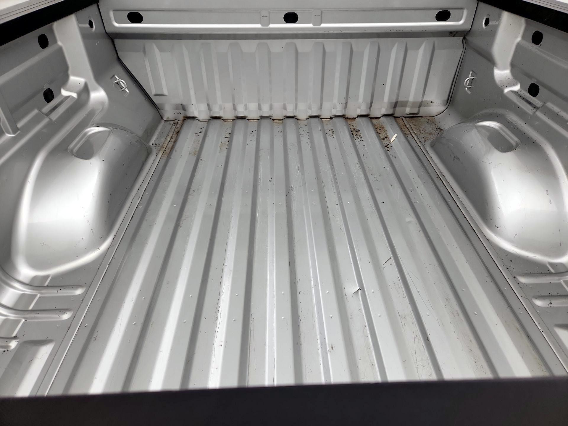 Thumbnail: 2016 Chevrolet Colorado - 20