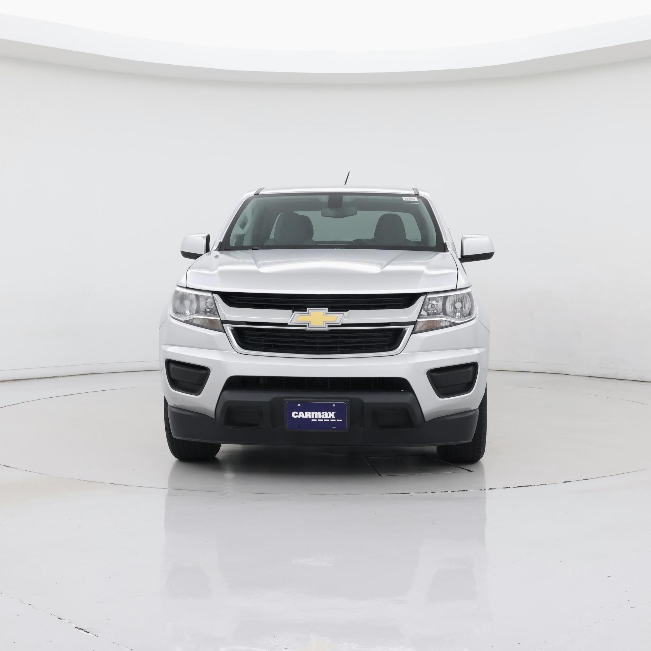Thumbnail: 2016 Chevrolet Colorado - 5