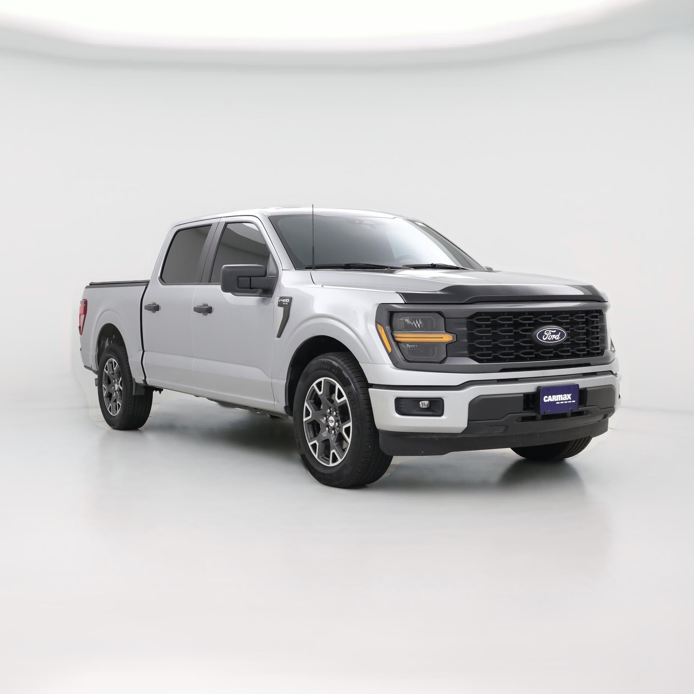 Thumbnail: 2024 Ford F-150 - 1