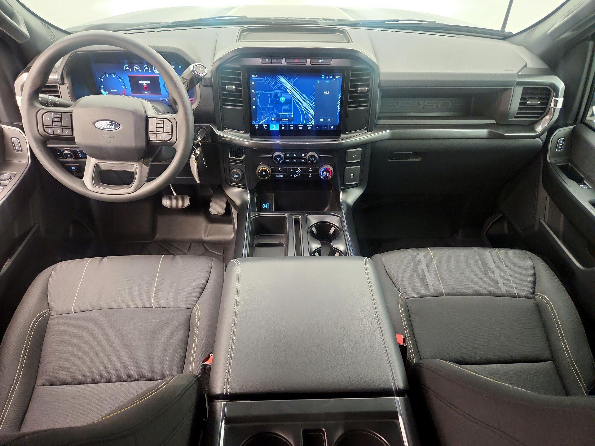 Thumbnail: 2024 Ford F-150 - 9