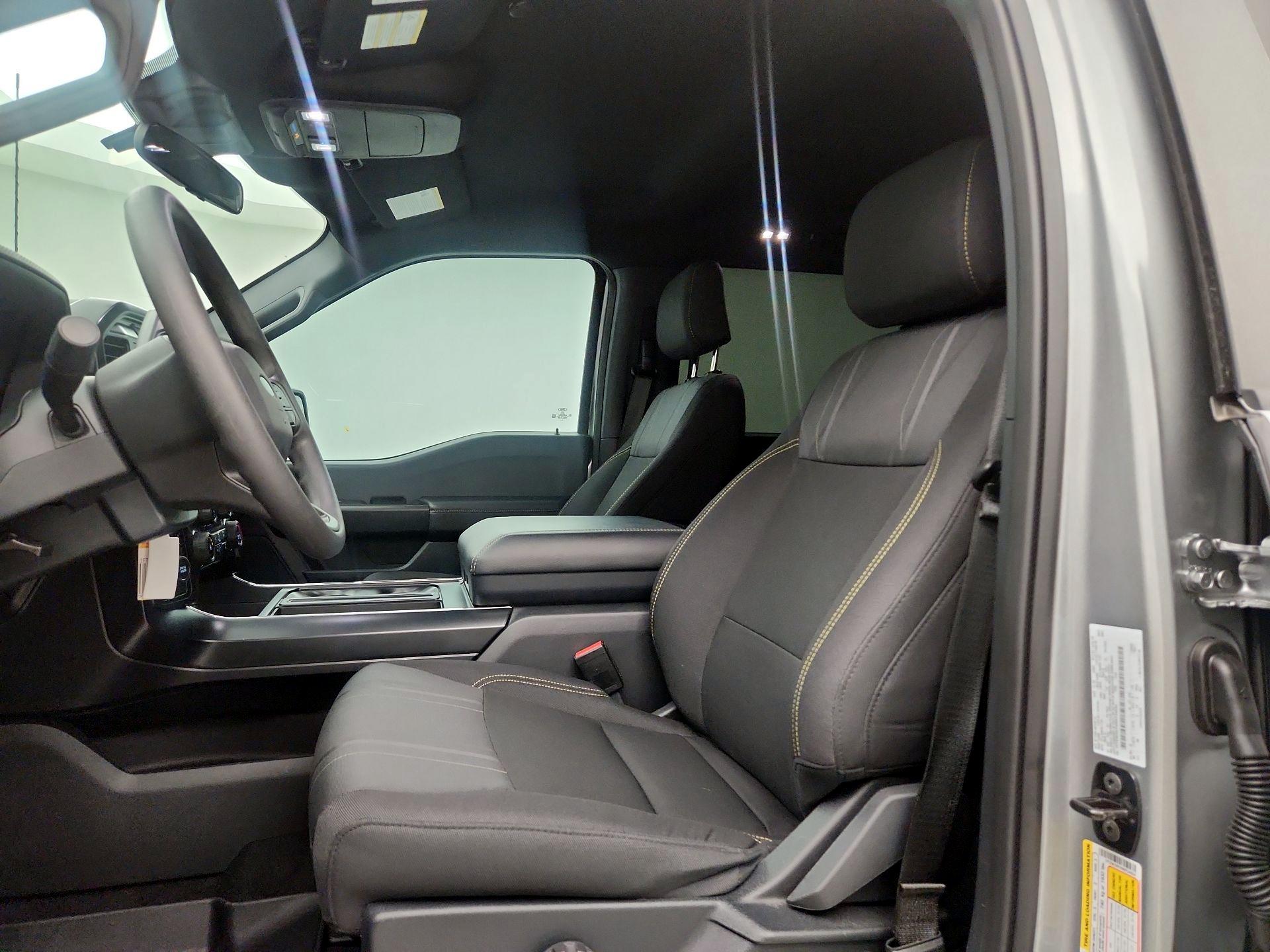 Thumbnail: 2024 Ford F-150 - 11