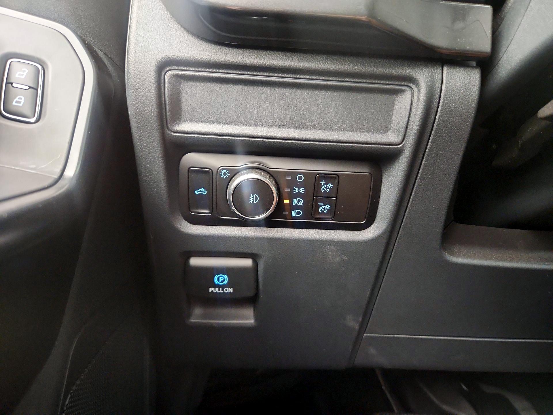 Thumbnail: 2024 Ford F-150 - 13