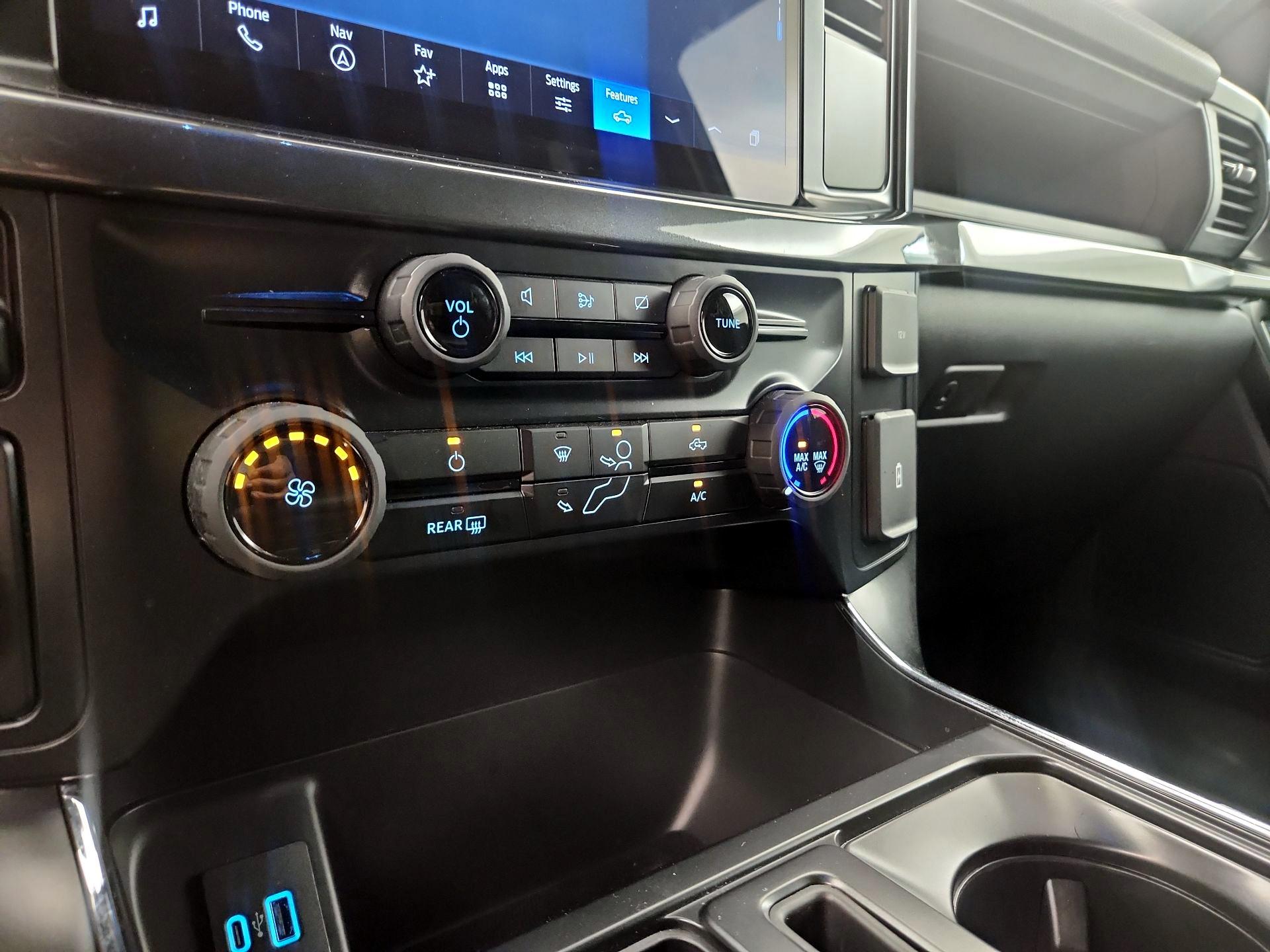 Thumbnail: 2024 Ford F-150 - 17