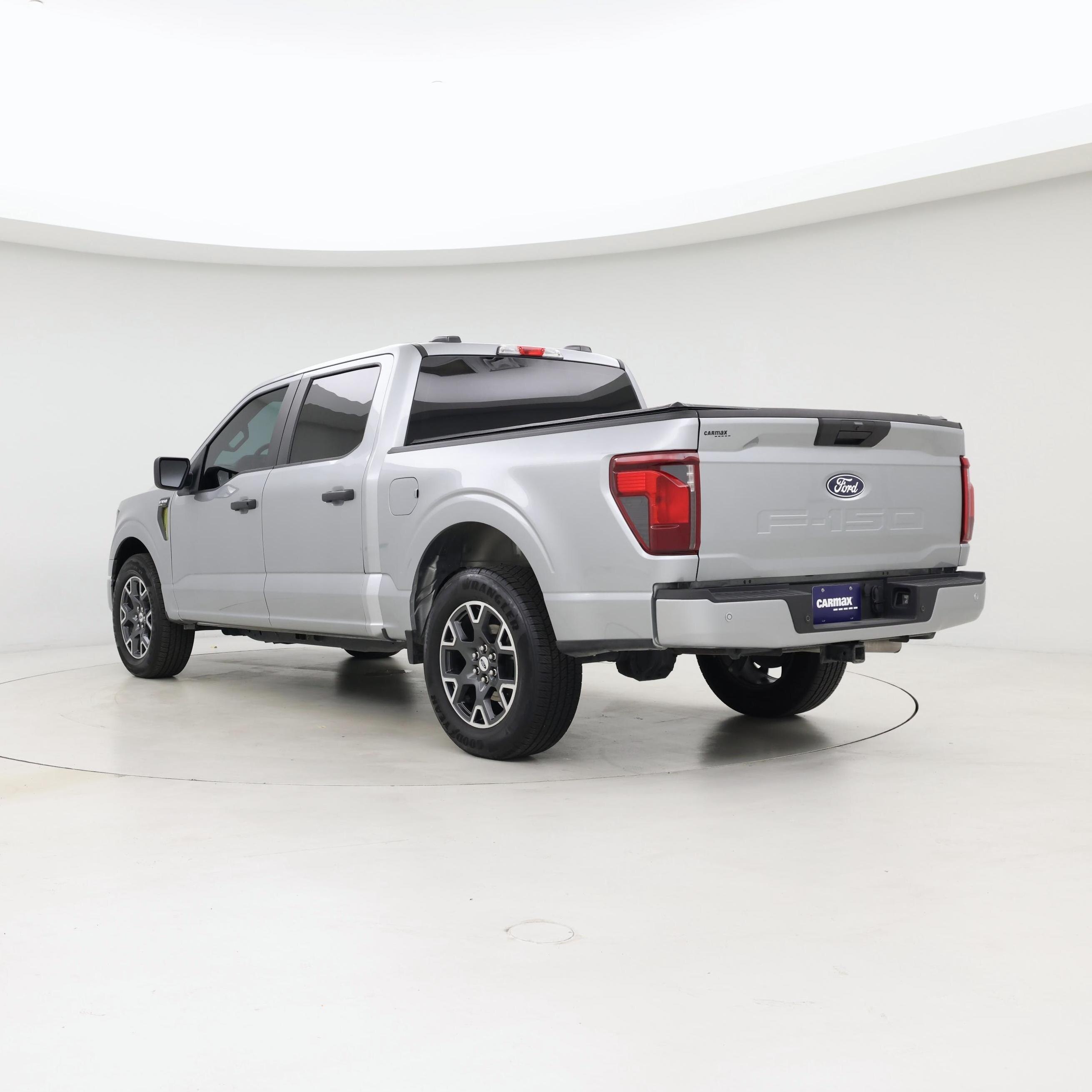 Thumbnail: 2024 Ford F-150 - 2