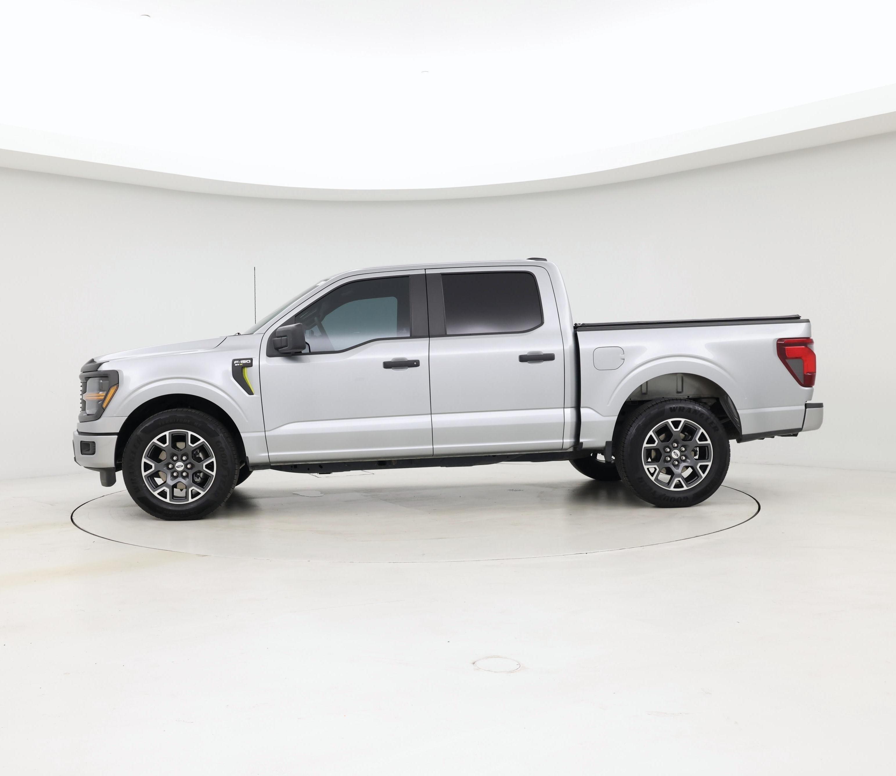 Thumbnail: 2024 Ford F-150 - 3