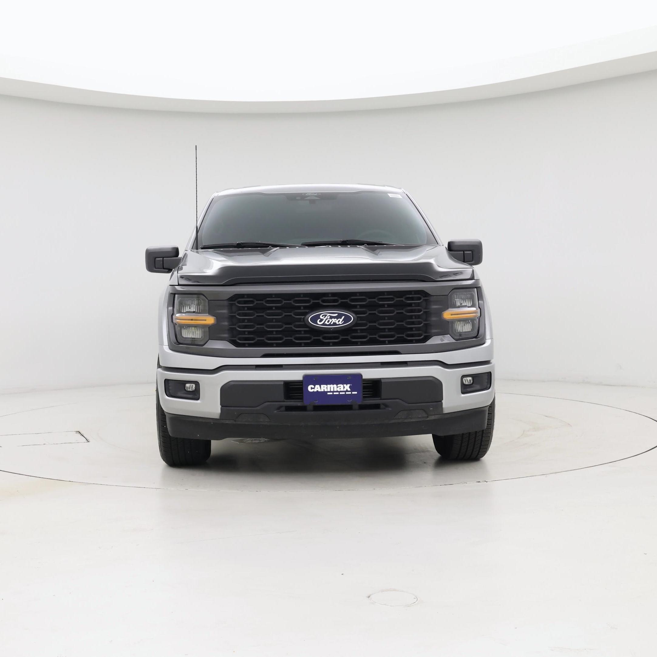 Thumbnail: 2024 Ford F-150 - 5
