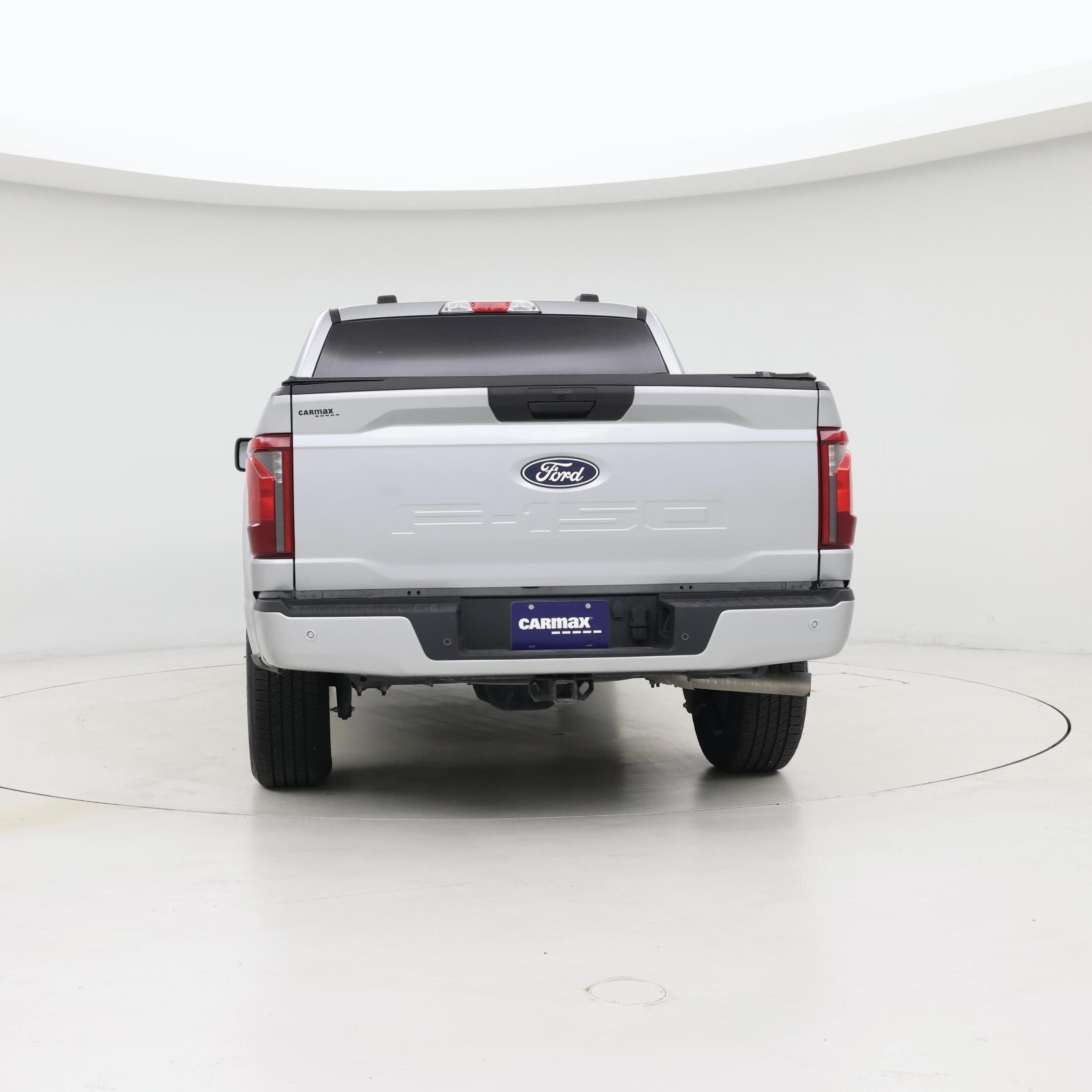 Thumbnail: 2024 Ford F-150 - 6