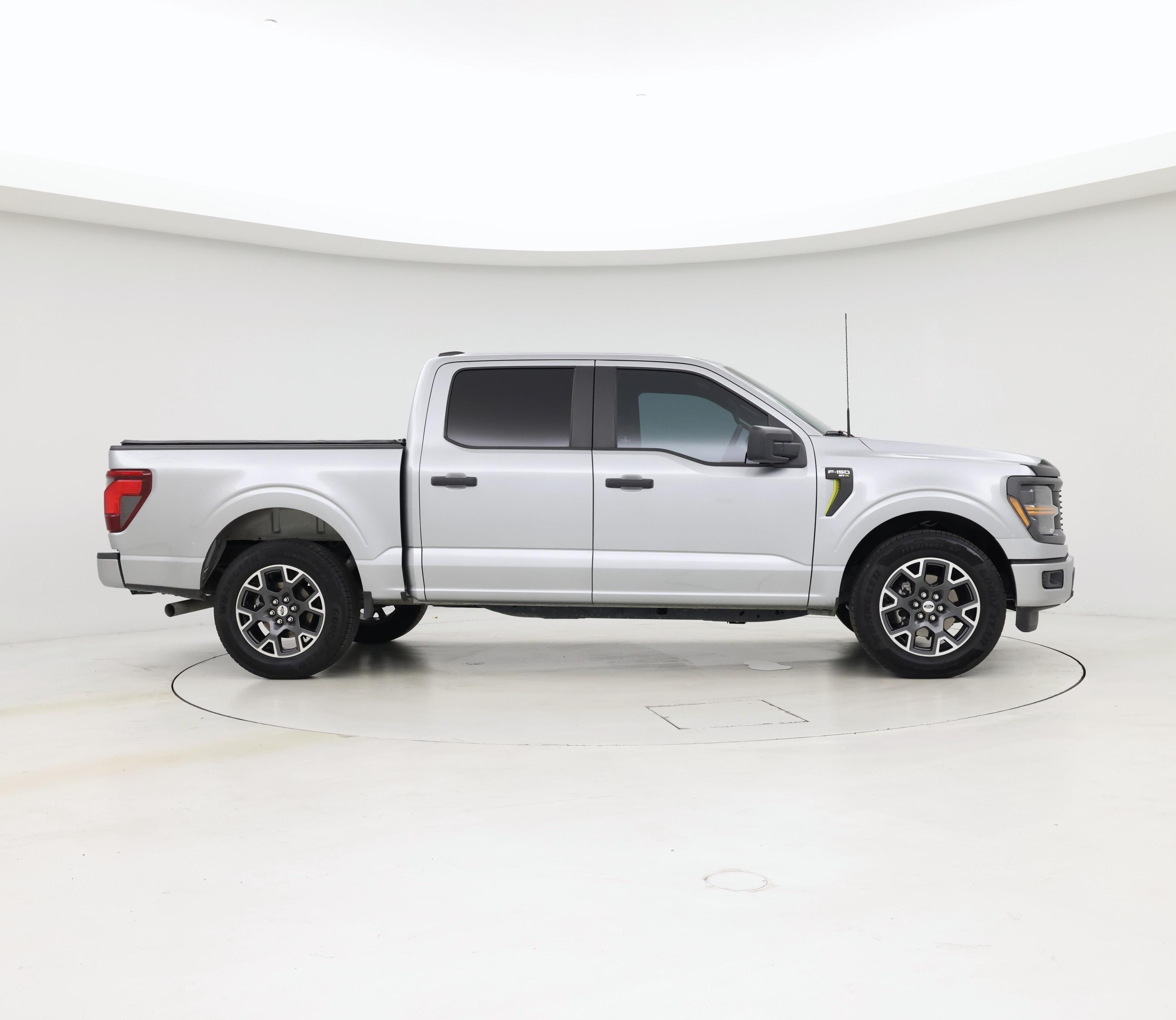 Thumbnail: 2024 Ford F-150 - 7