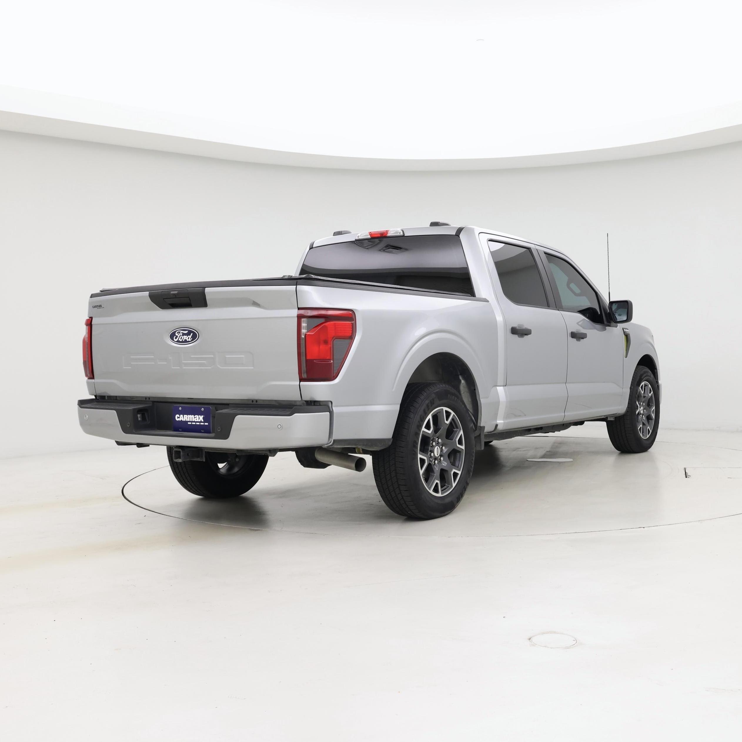 Thumbnail: 2024 Ford F-150 - 8