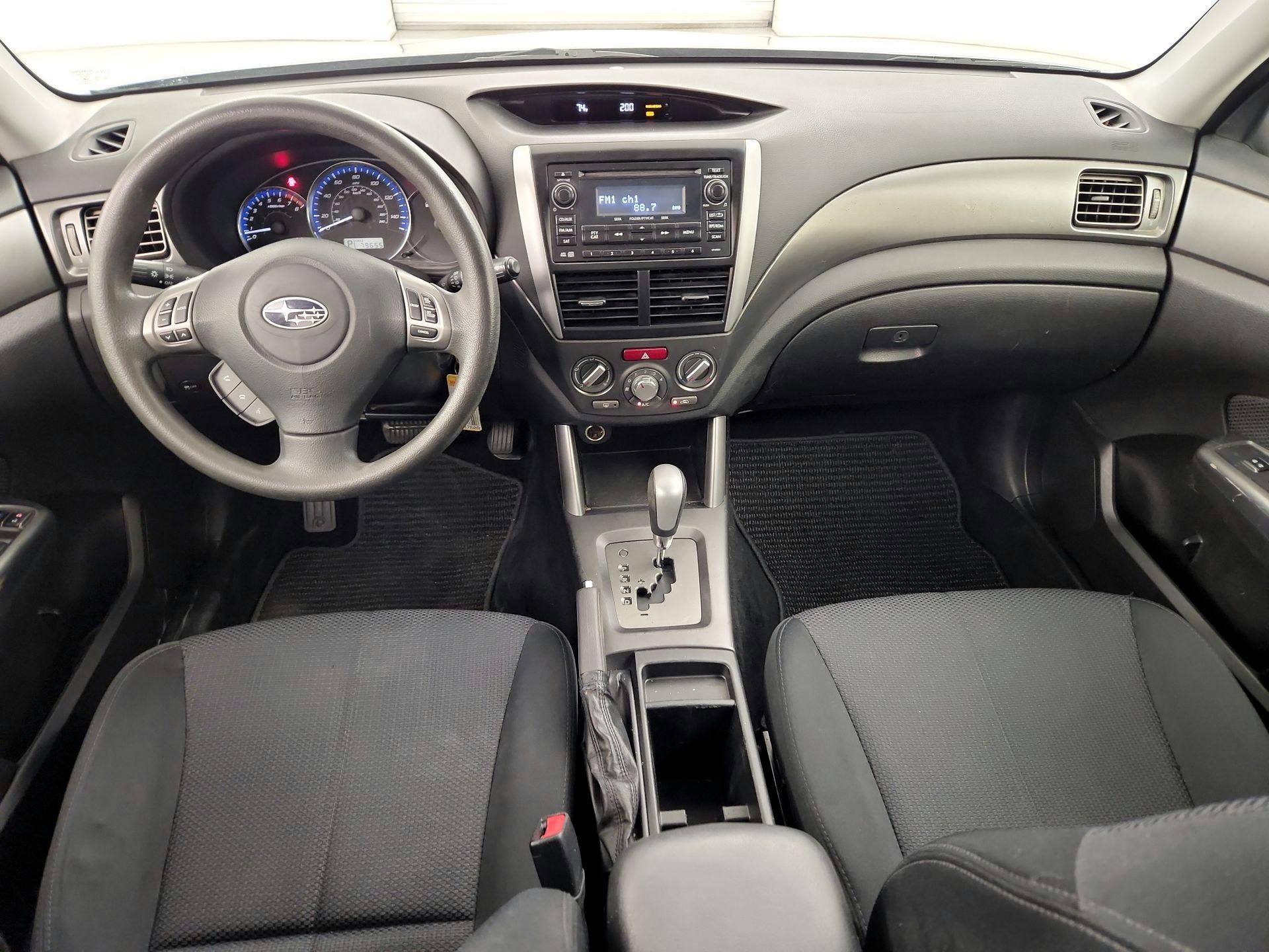 Thumbnail: 2013 Subaru Forester - 9