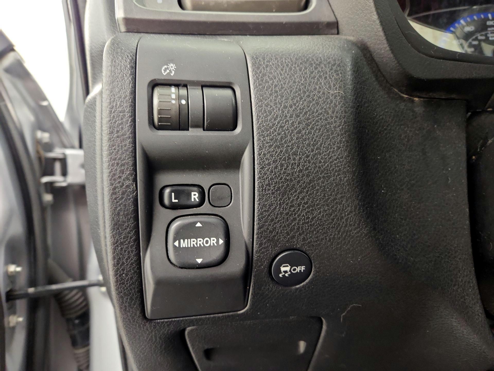 Thumbnail: 2013 Subaru Forester - 13
