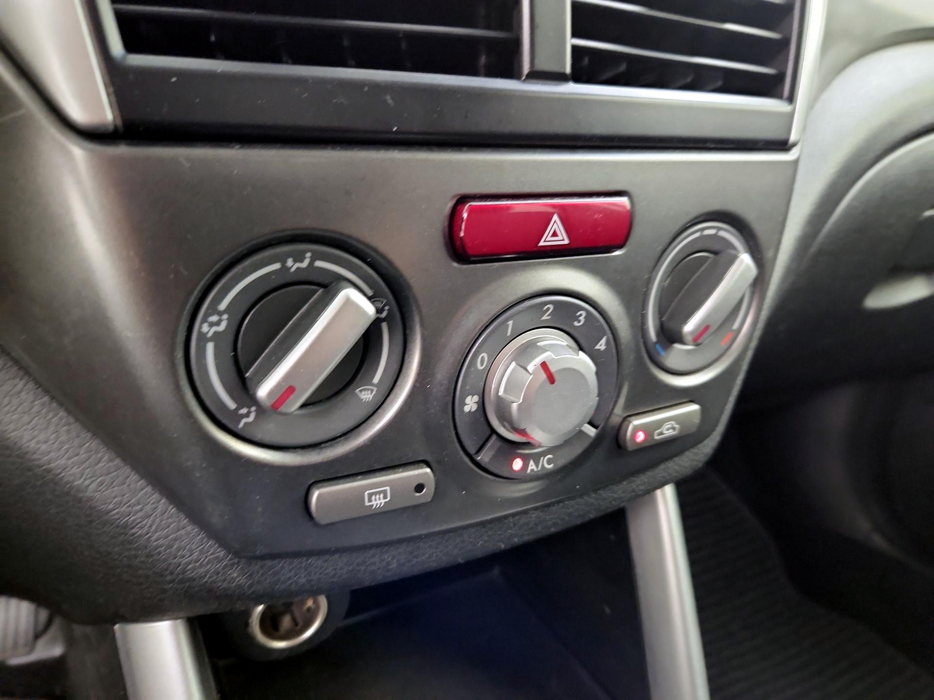 Thumbnail: 2013 Subaru Forester - 15