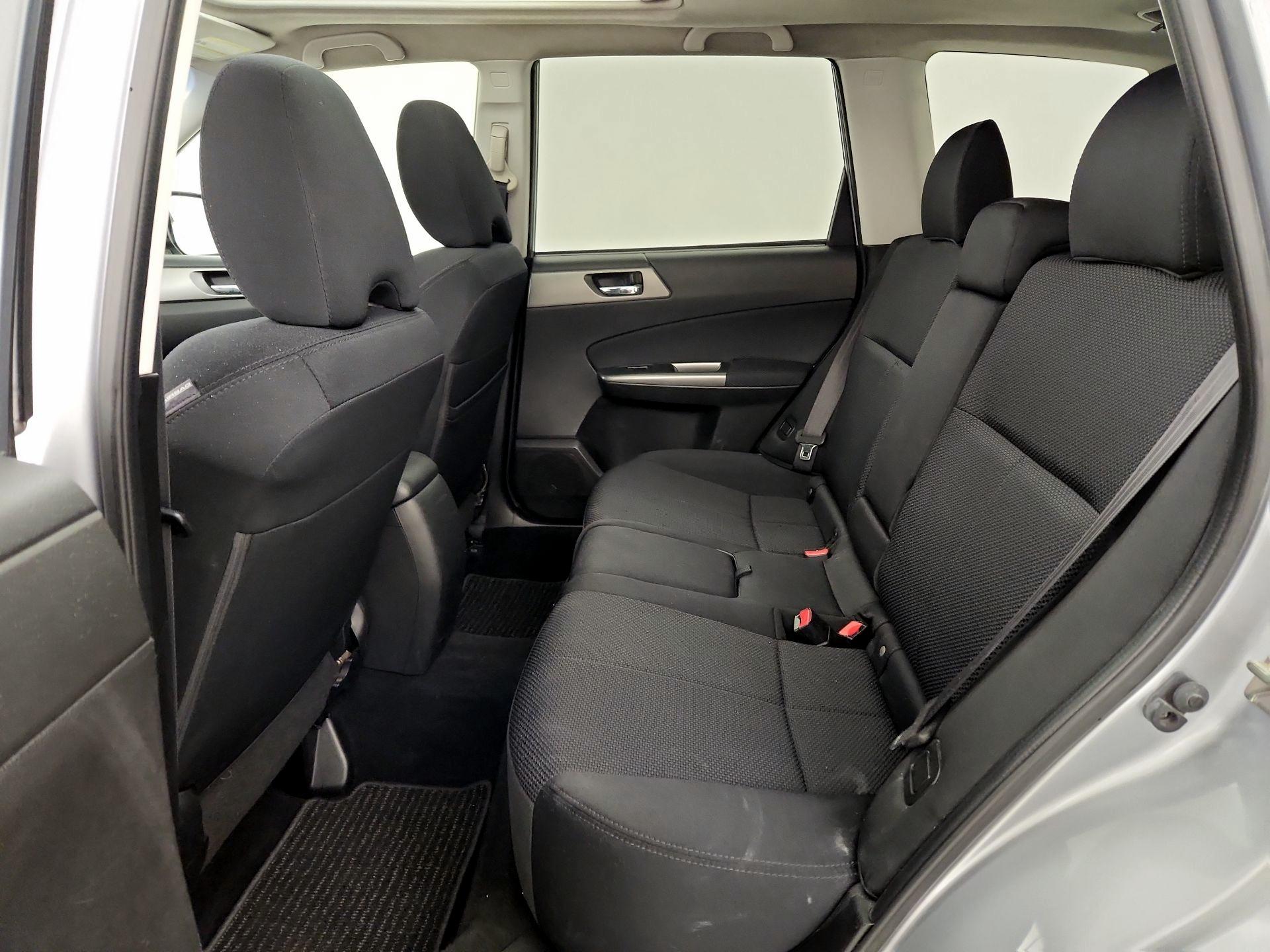 Thumbnail: 2013 Subaru Forester - 19