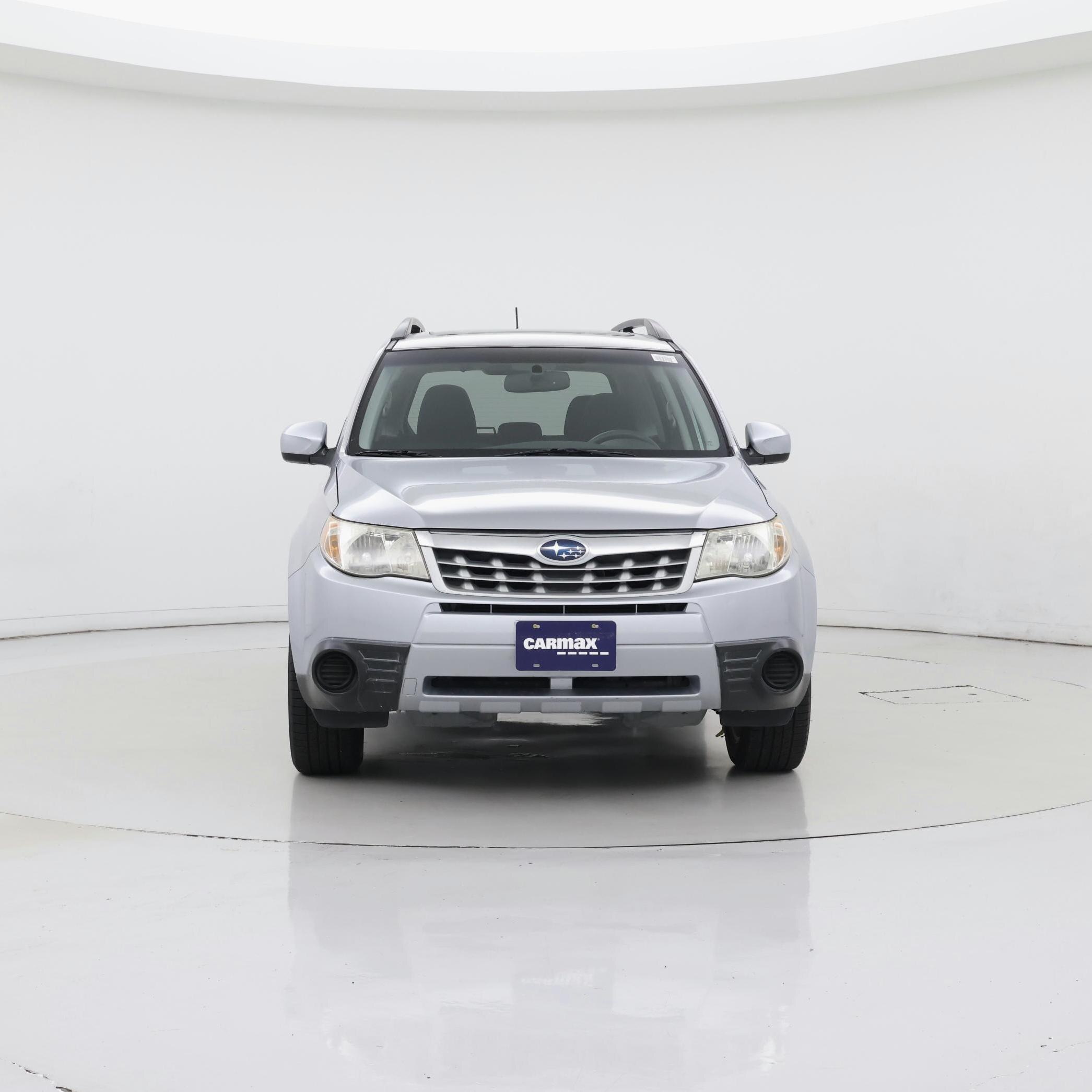 Thumbnail: 2013 Subaru Forester - 5