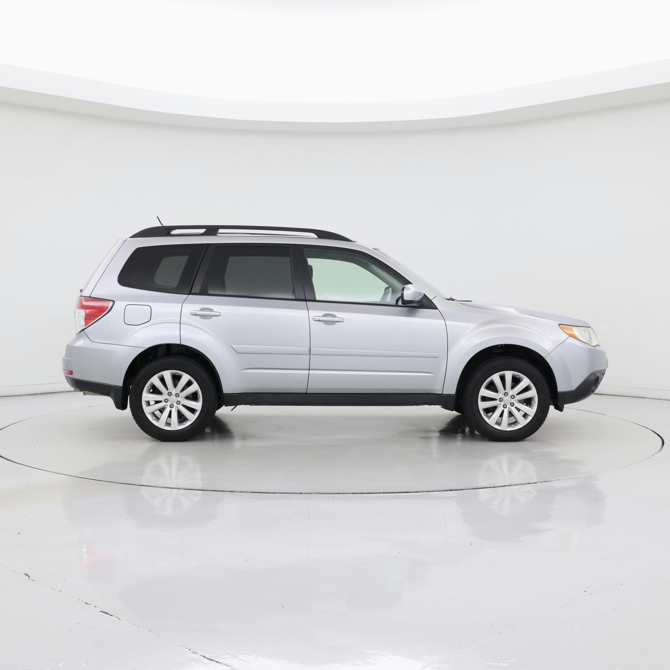 Thumbnail: 2013 Subaru Forester - 7