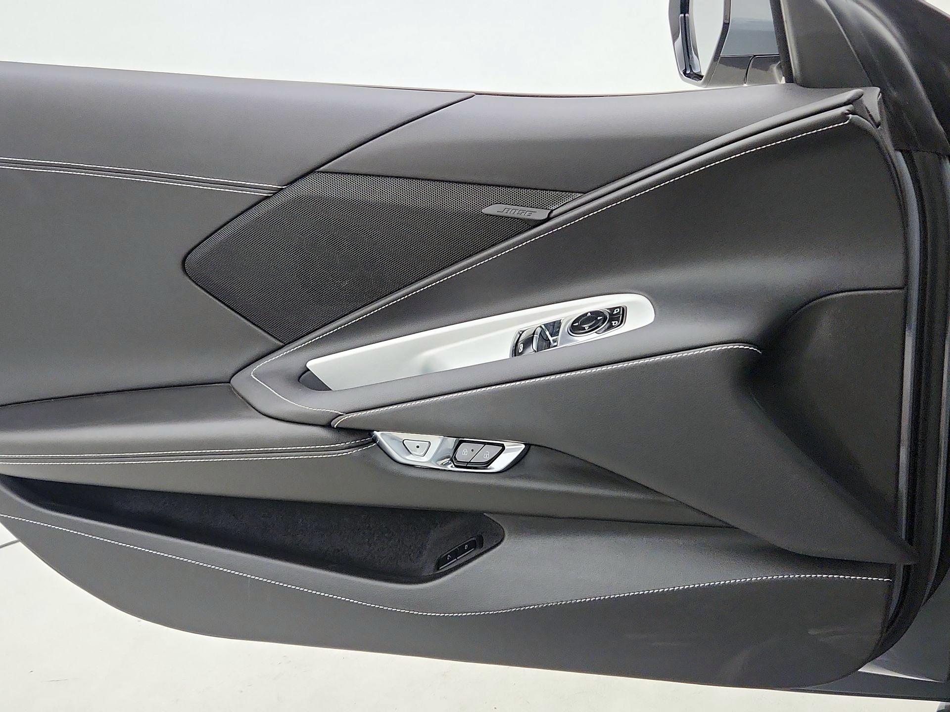 Thumbnail: 2024 Chevrolet Corvette - 12