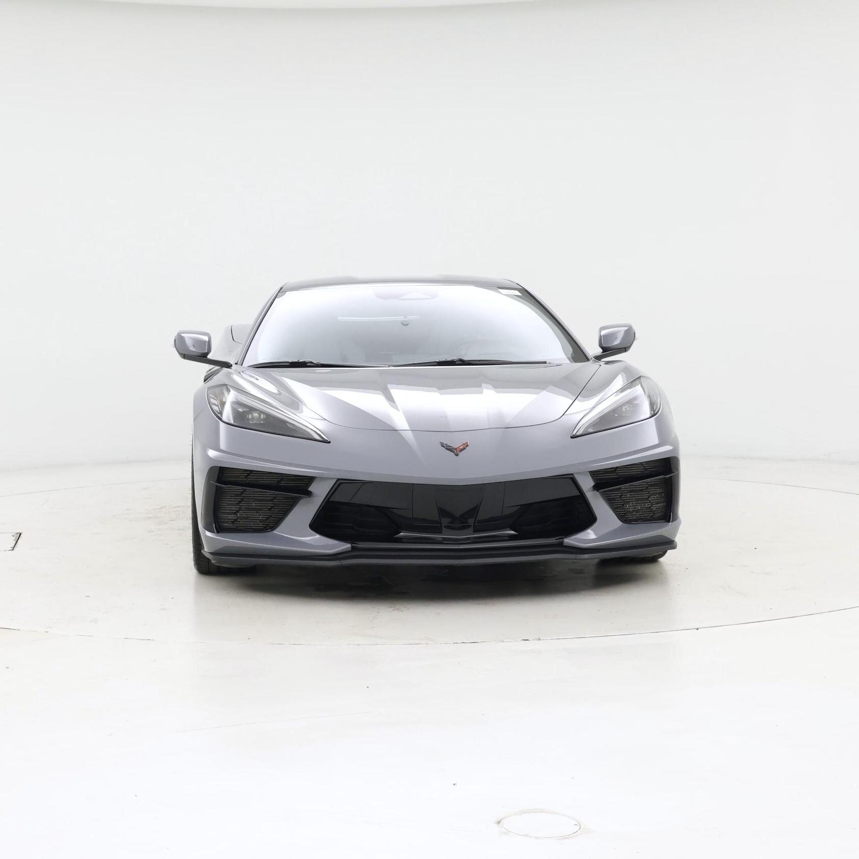Thumbnail: 2024 Chevrolet Corvette - 5