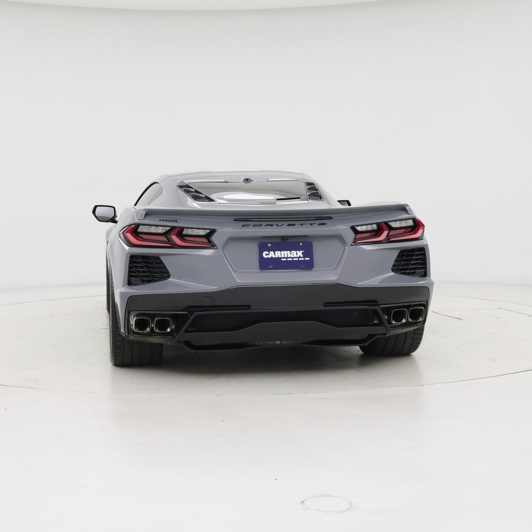 Thumbnail: 2024 Chevrolet Corvette - 6