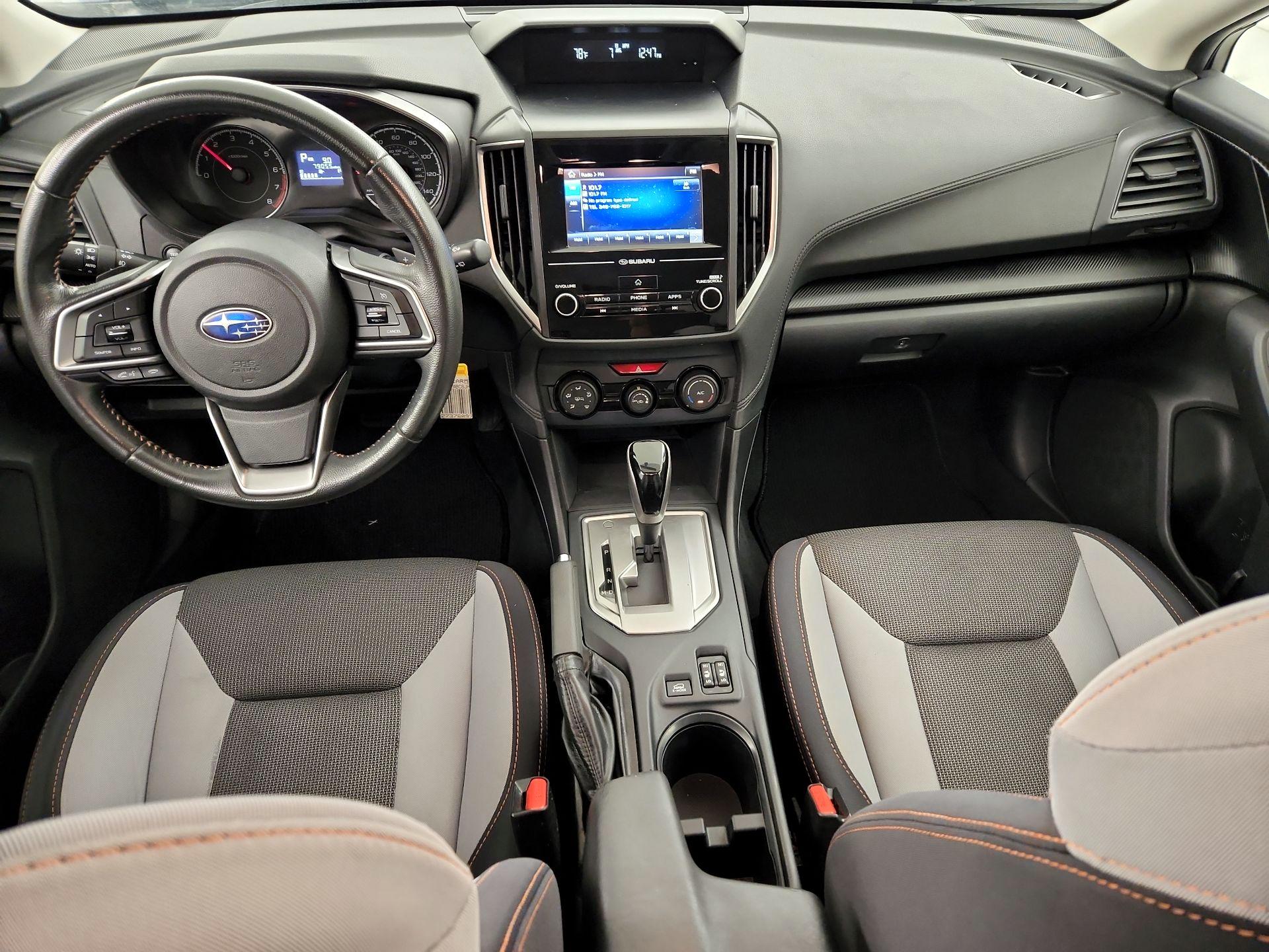 Thumbnail: 2018 Subaru Crosstrek - 9