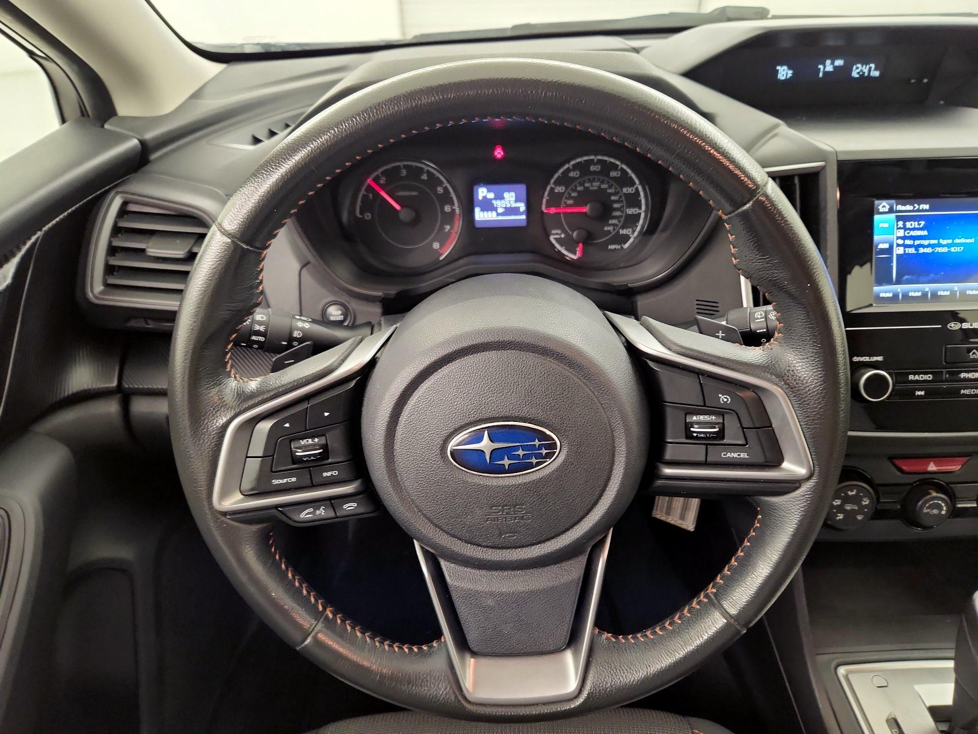 Thumbnail: 2018 Subaru Crosstrek - 10