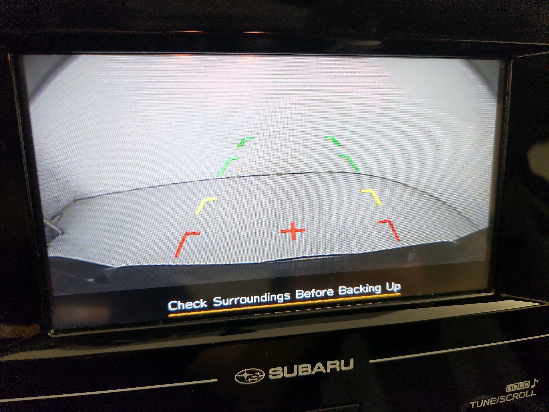 Thumbnail: 2018 Subaru Crosstrek - 14