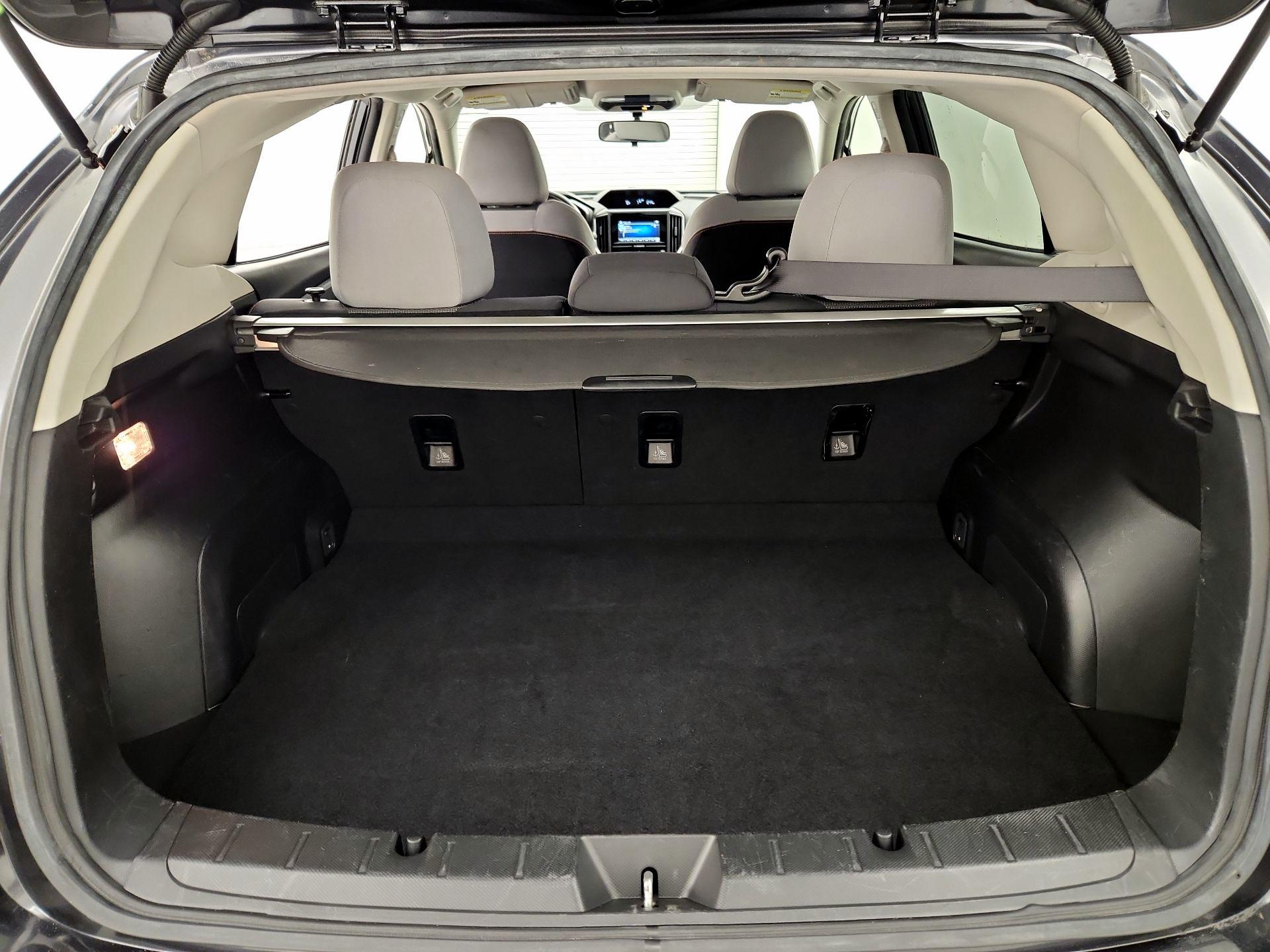 Thumbnail: 2018 Subaru Crosstrek - 20