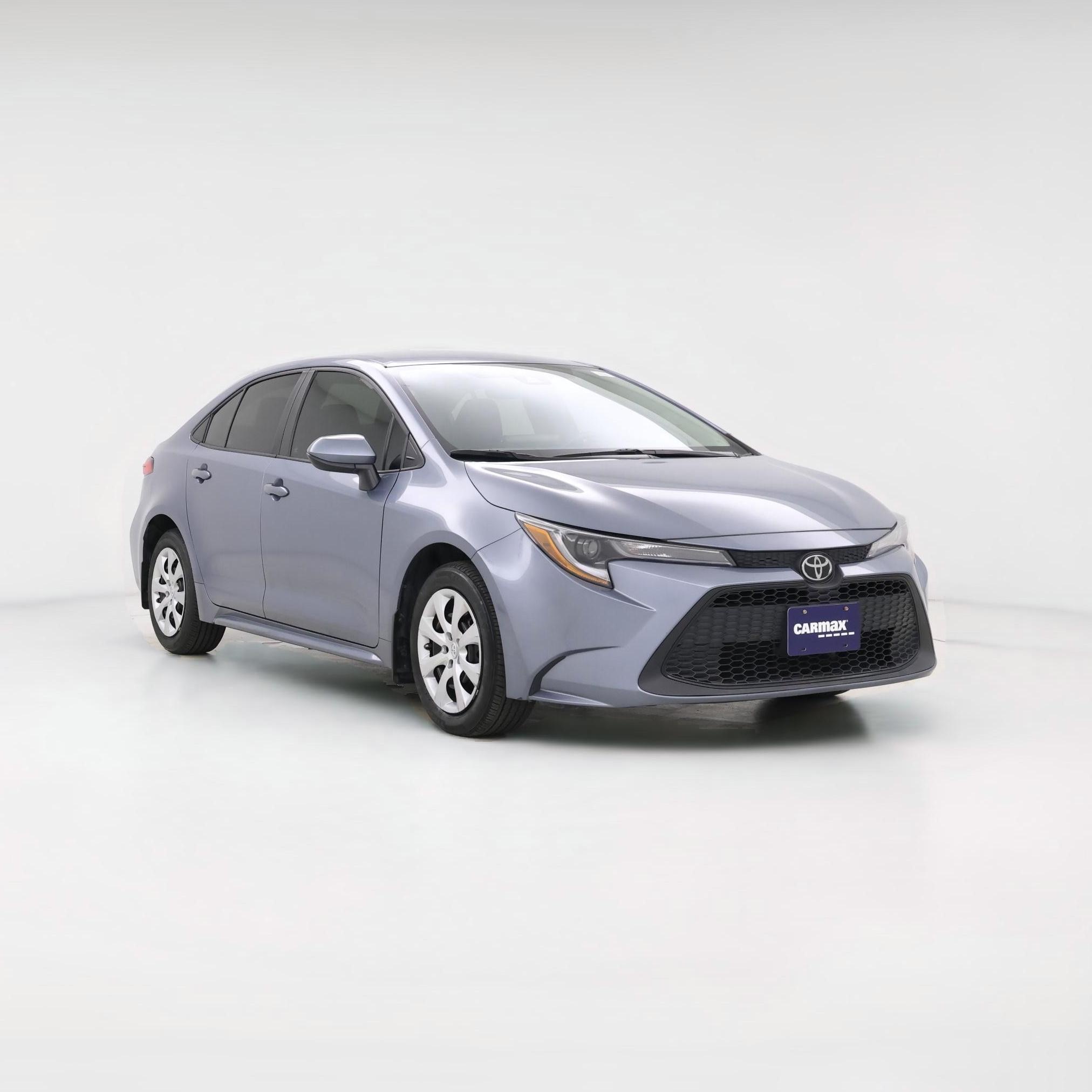 Thumbnail: 2022 Toyota Corolla - 1