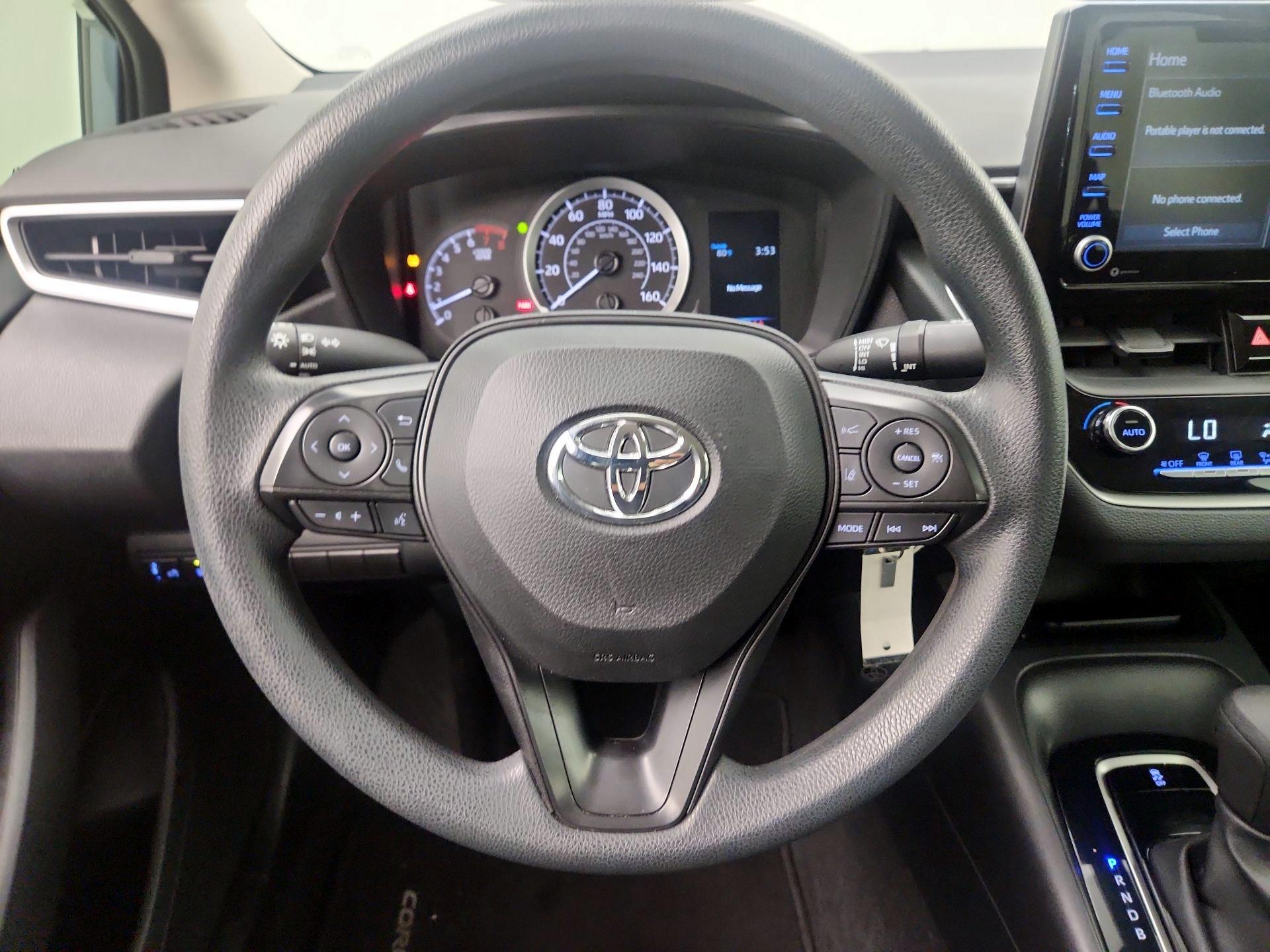 Thumbnail: 2022 Toyota Corolla - 10