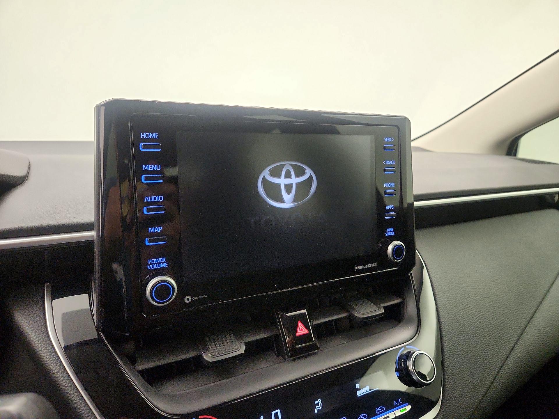Thumbnail: 2022 Toyota Corolla - 13