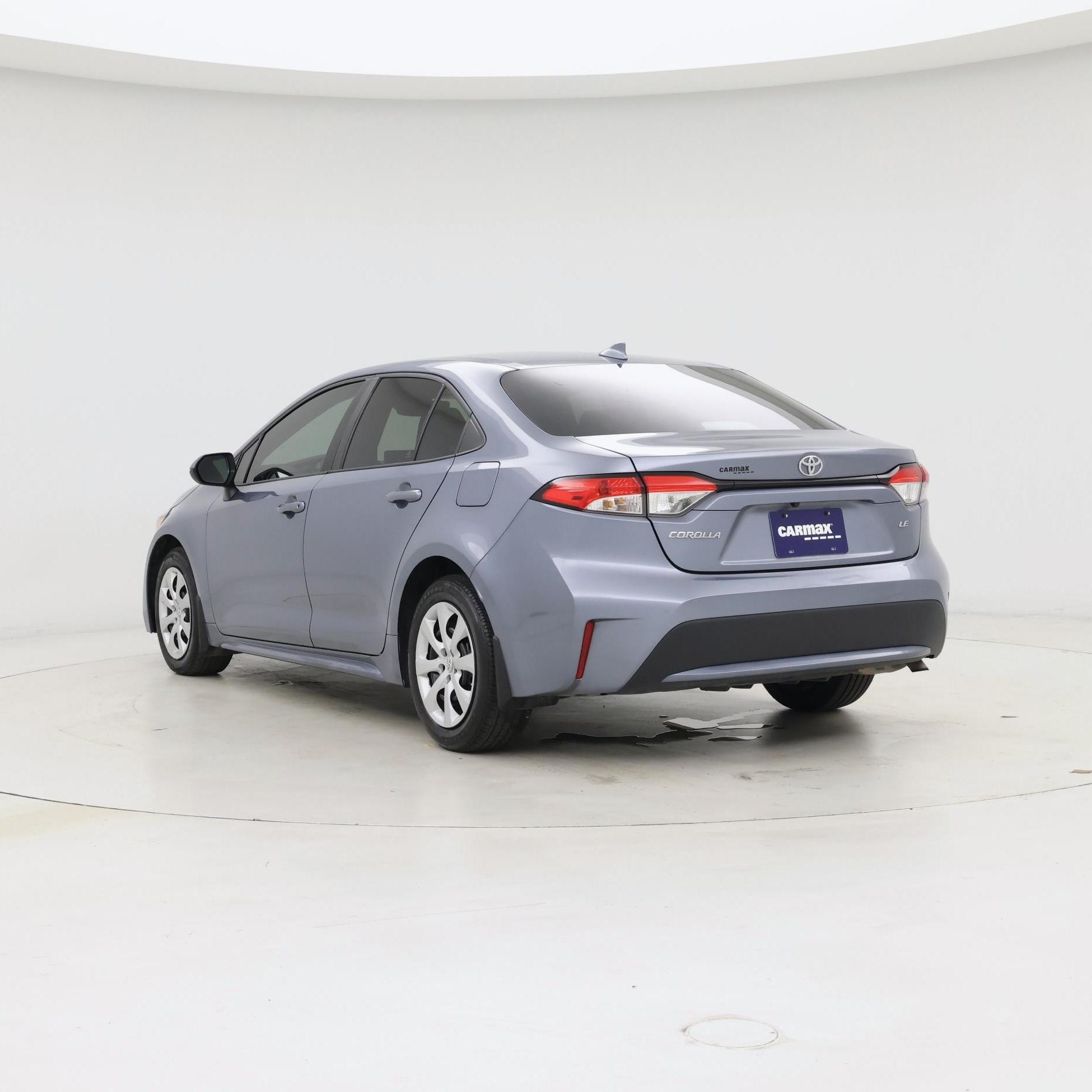 Thumbnail: 2022 Toyota Corolla - 2