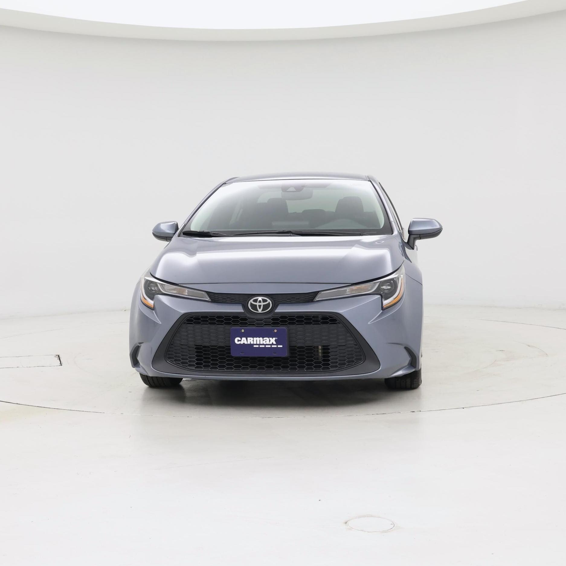 Thumbnail: 2022 Toyota Corolla - 5
