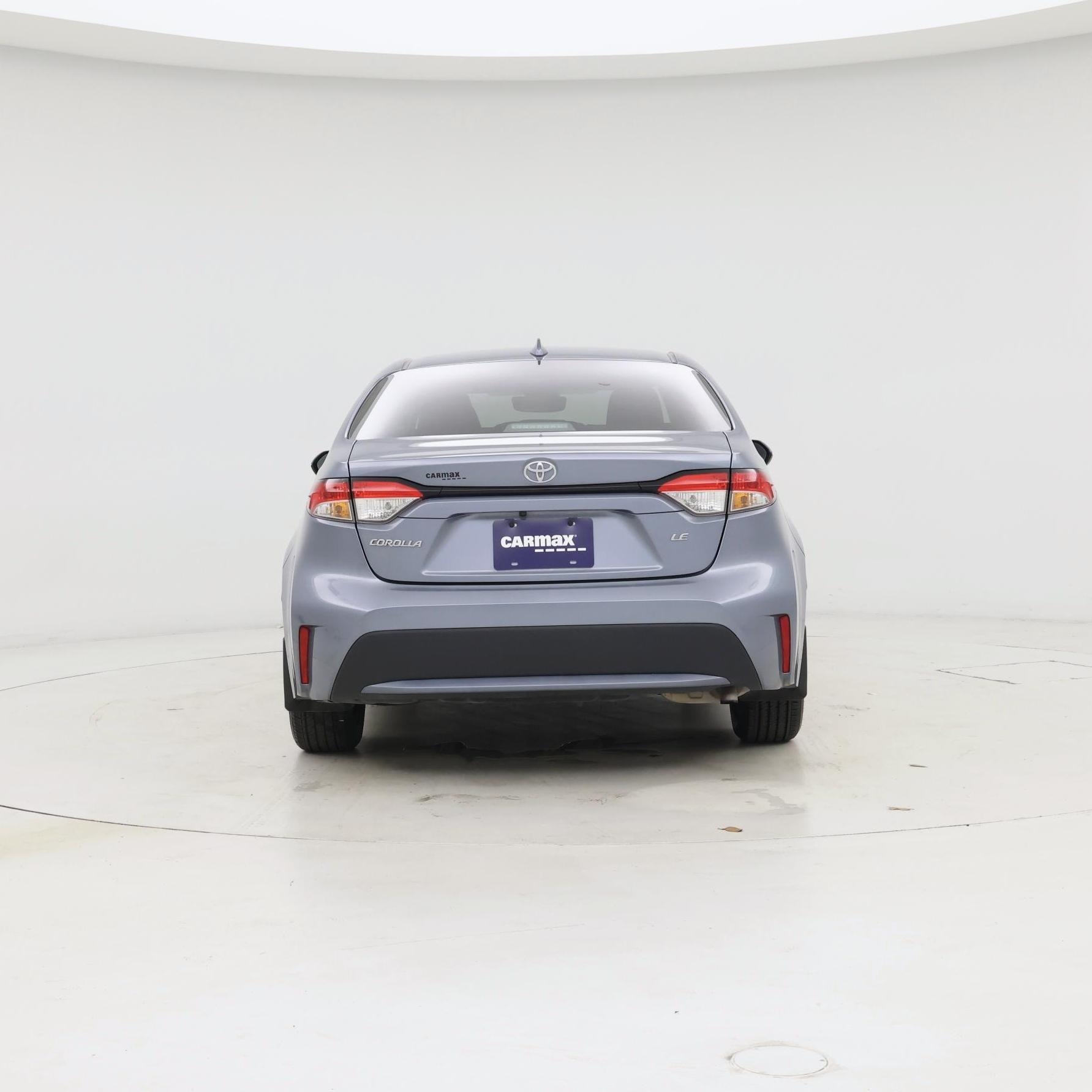 Thumbnail: 2022 Toyota Corolla - 6