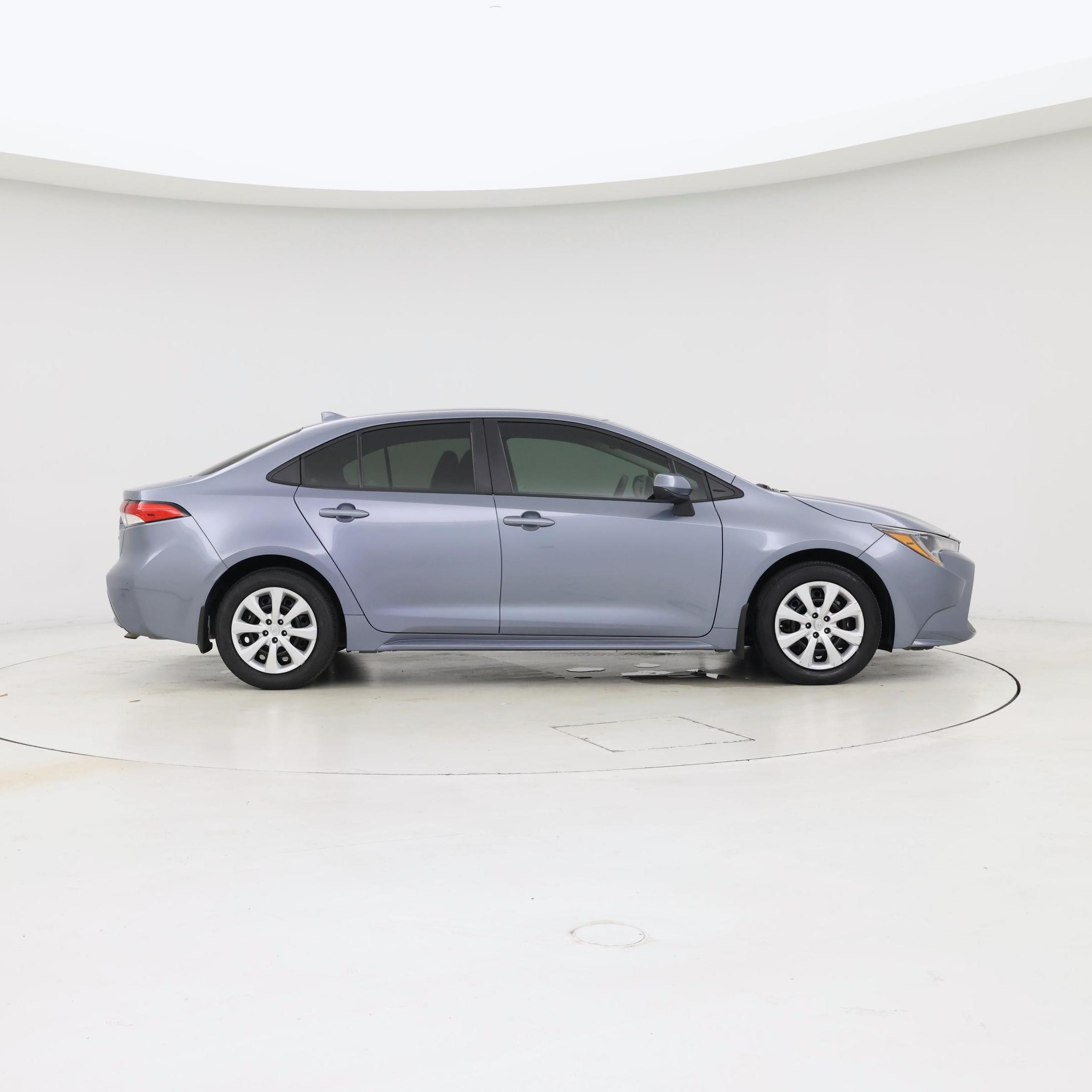 Thumbnail: 2022 Toyota Corolla - 7