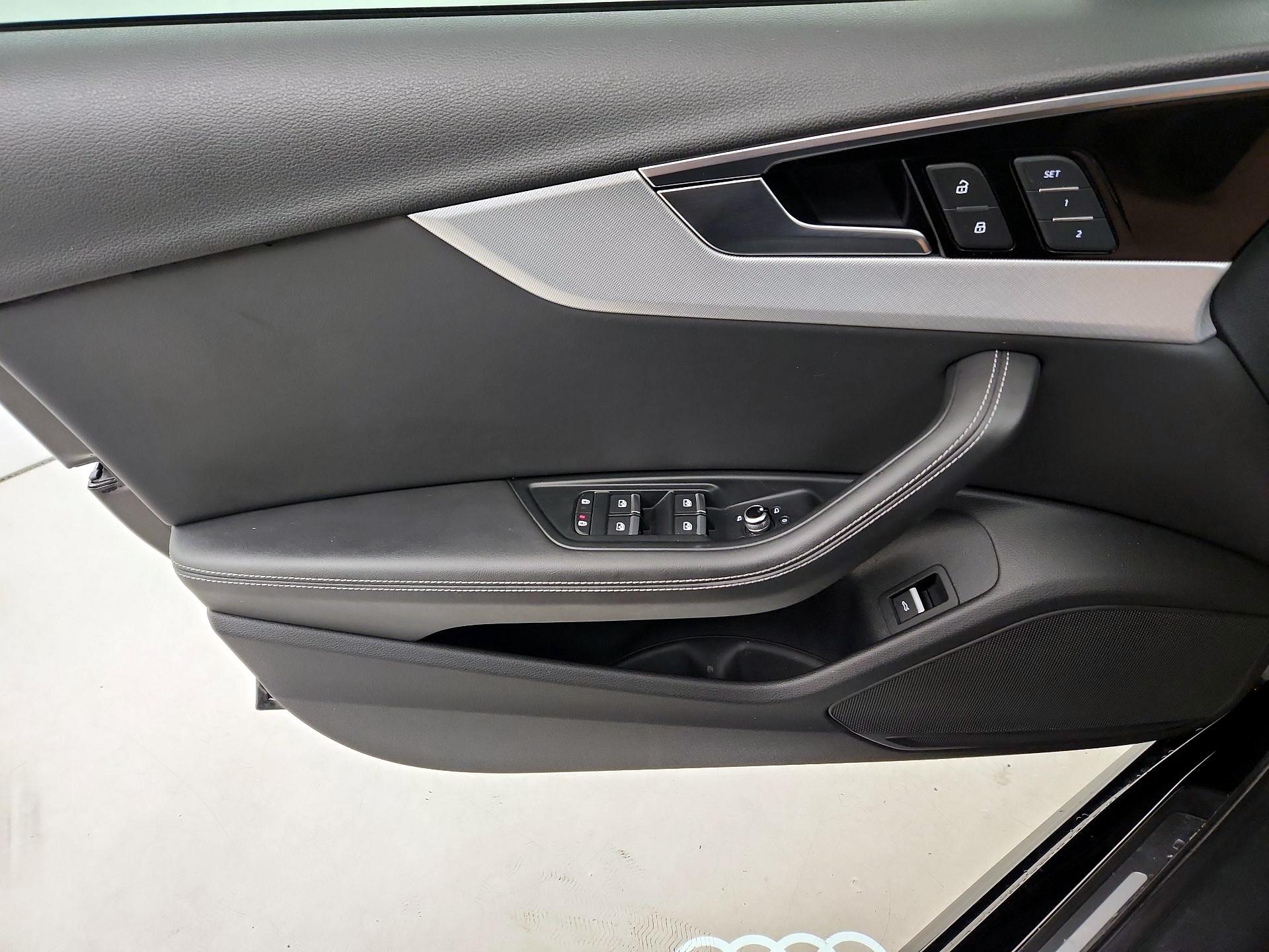 Thumbnail: 2020 Audi A4 - 12
