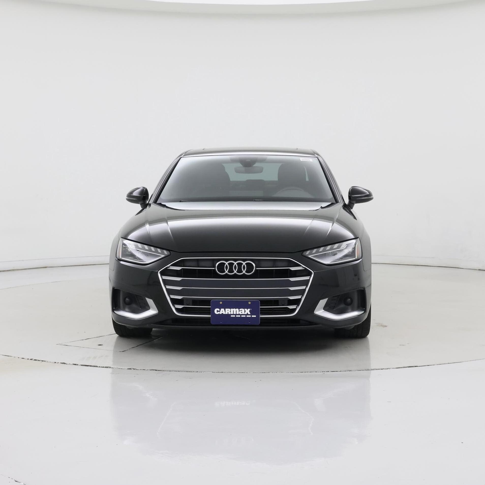Thumbnail: 2020 Audi A4 - 5