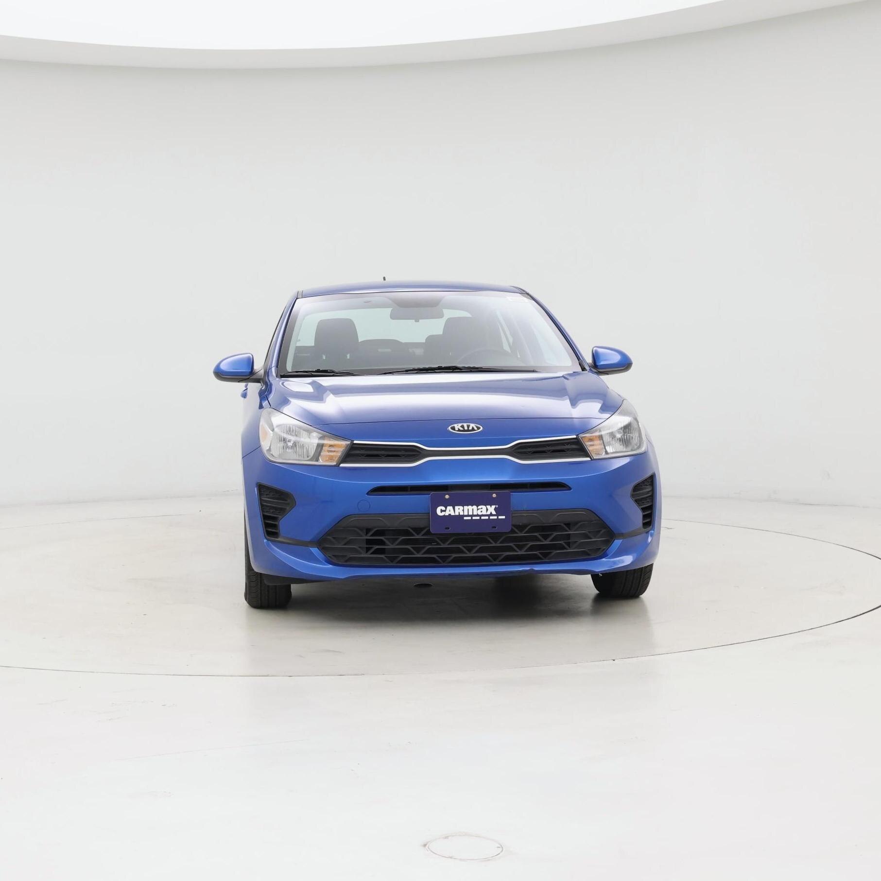 Thumbnail: 2021 Kia Rio - 5