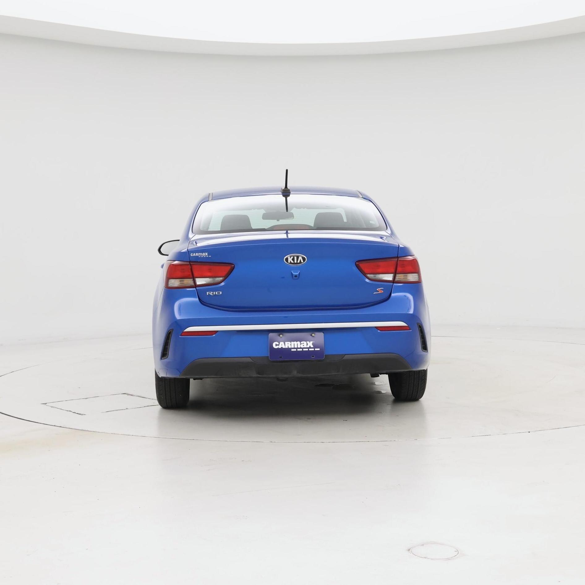 Thumbnail: 2021 Kia Rio - 6