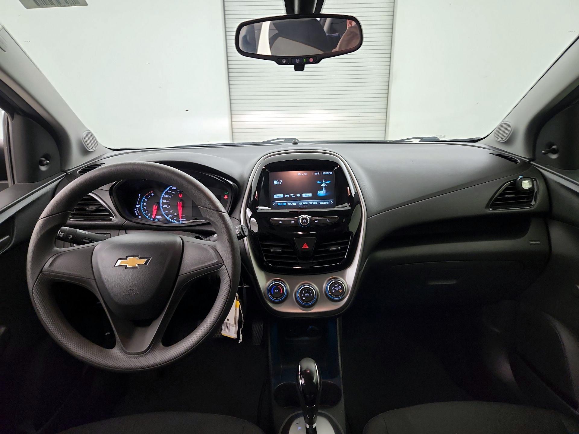 Thumbnail: 2018 Chevrolet Spark - 9