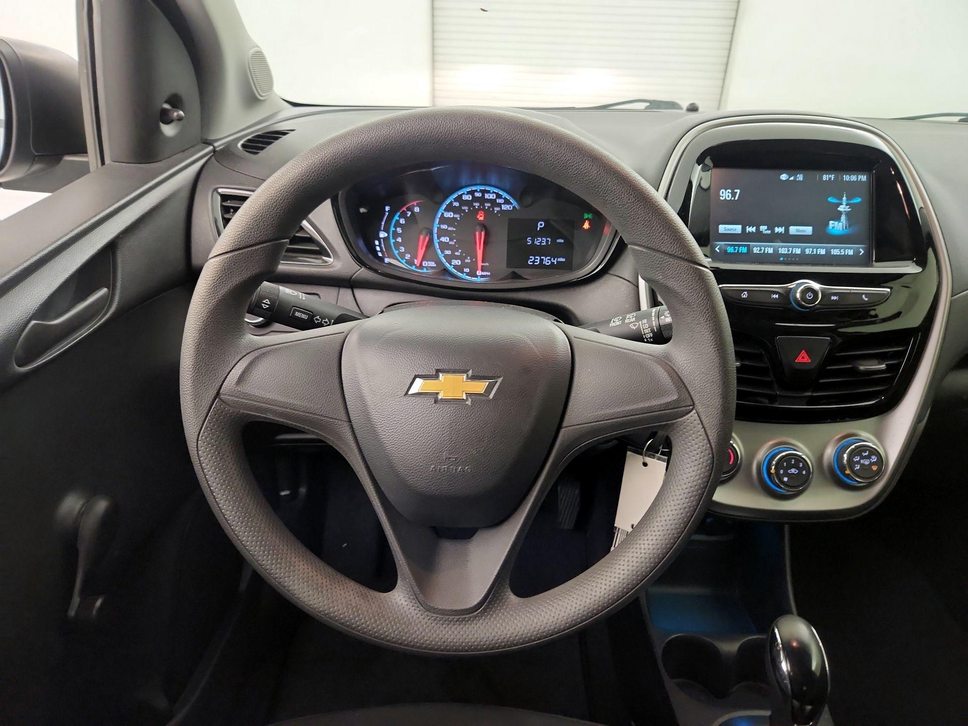Thumbnail: 2018 Chevrolet Spark - 10