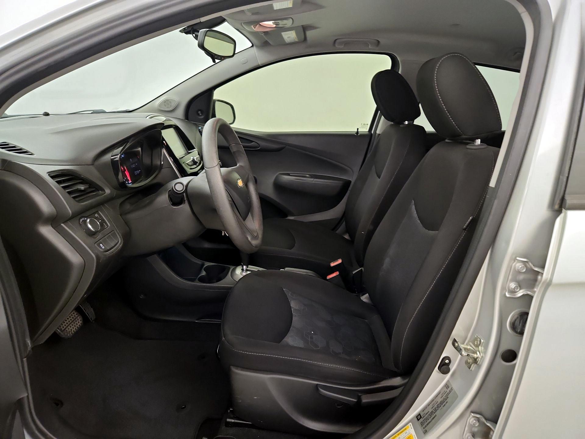 Thumbnail: 2018 Chevrolet Spark - 11