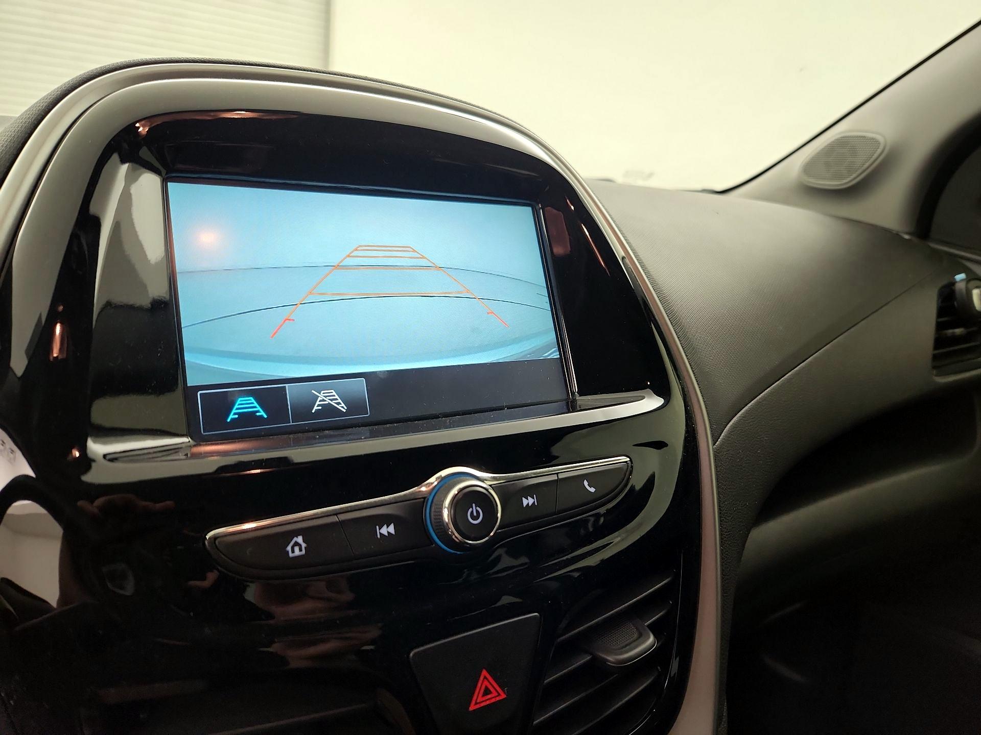 Thumbnail: 2018 Chevrolet Spark - 14