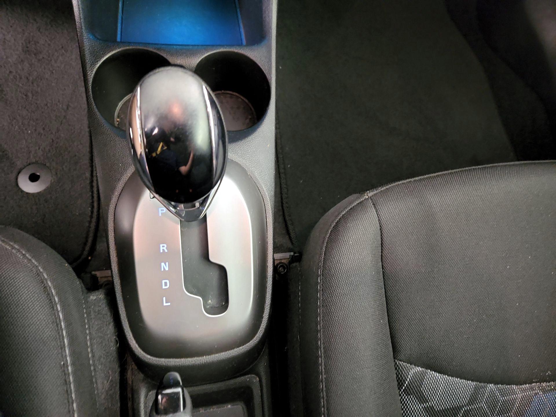 Thumbnail: 2018 Chevrolet Spark - 17