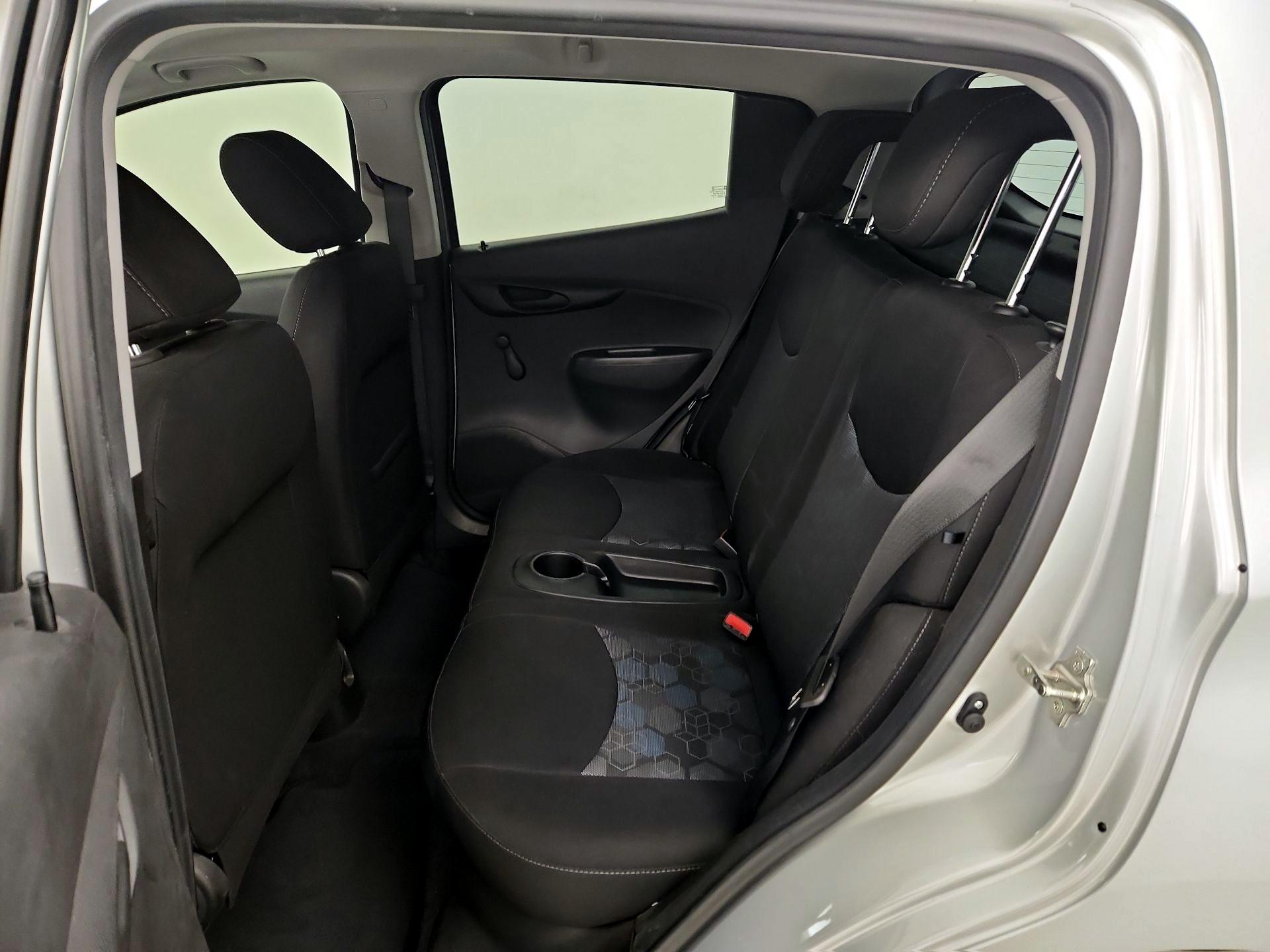 Thumbnail: 2018 Chevrolet Spark - 19
